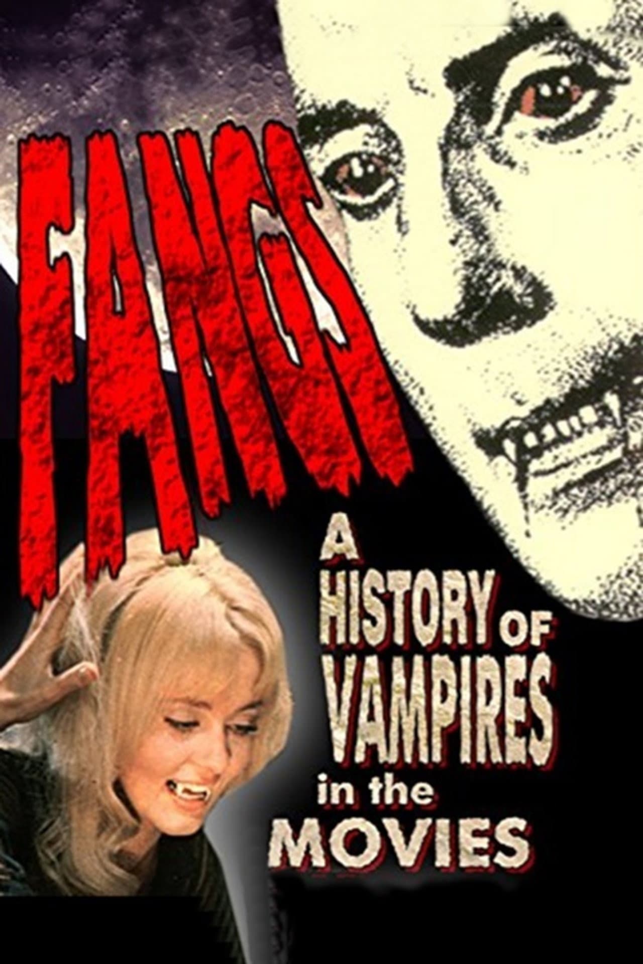 Fangs! A History of Vampires in the Movies preview 1
