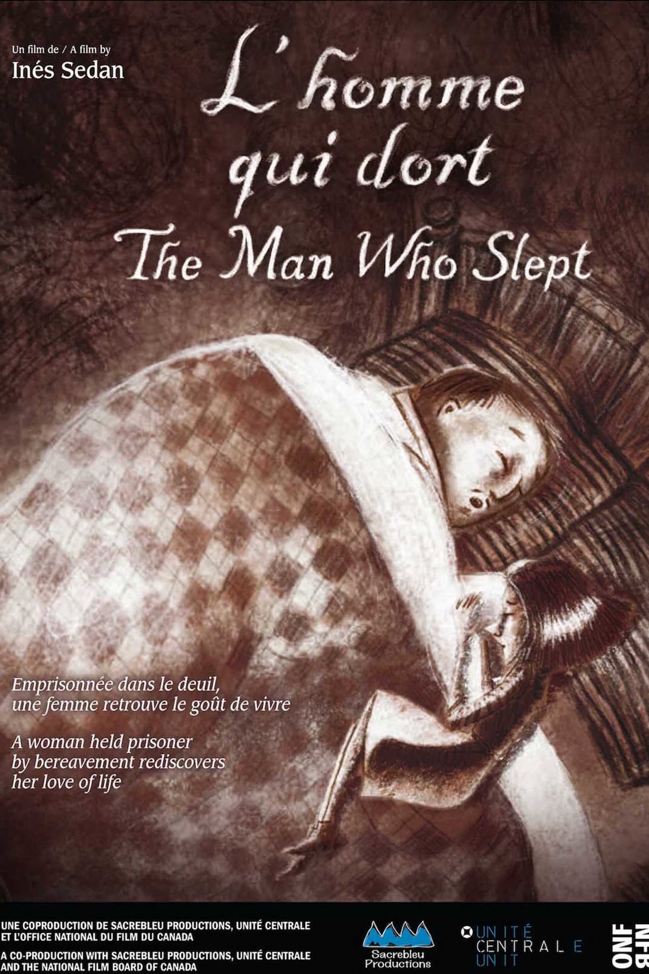 The Man Who Slept preview 2