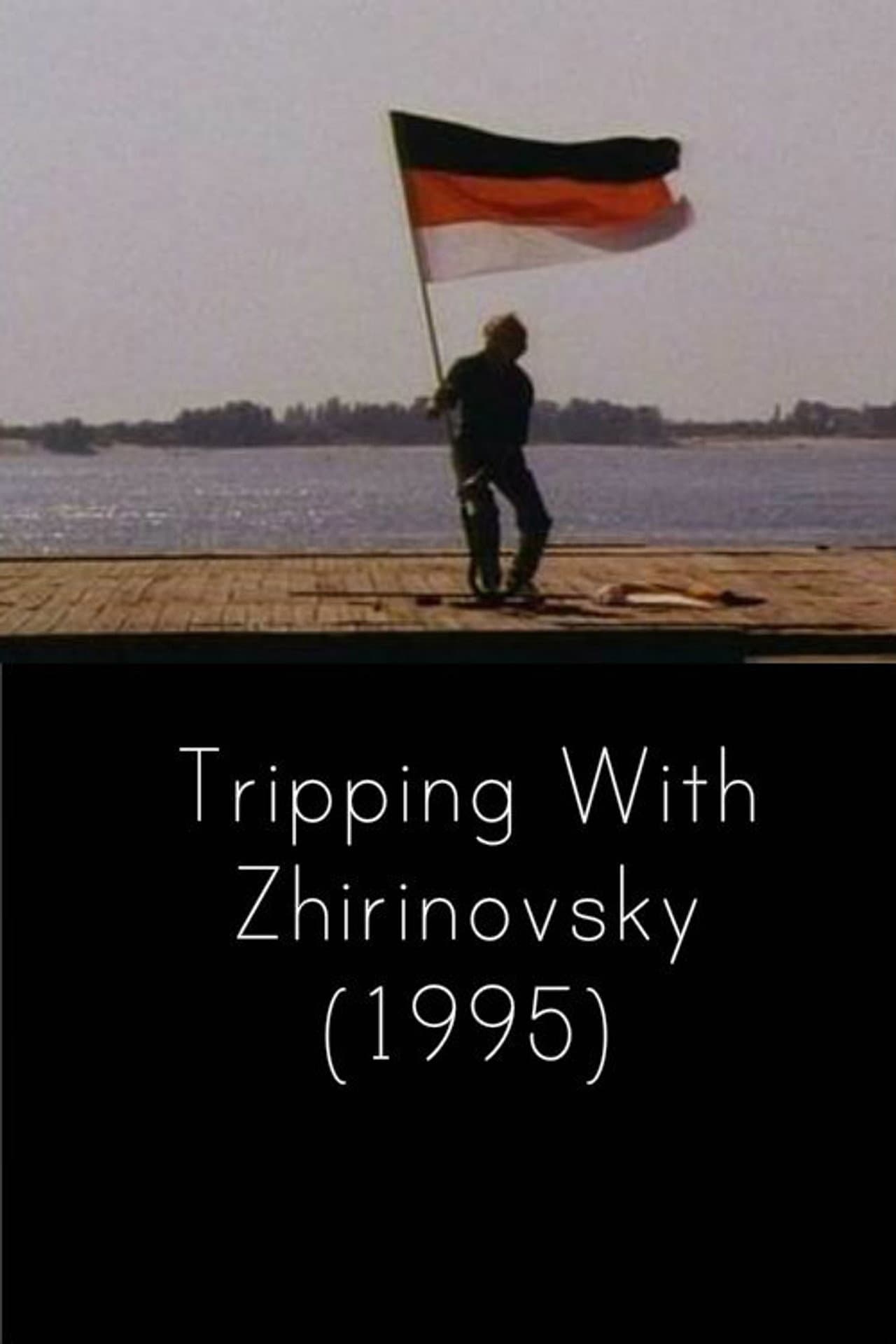 Tripping with Zhirinovsky preview 1