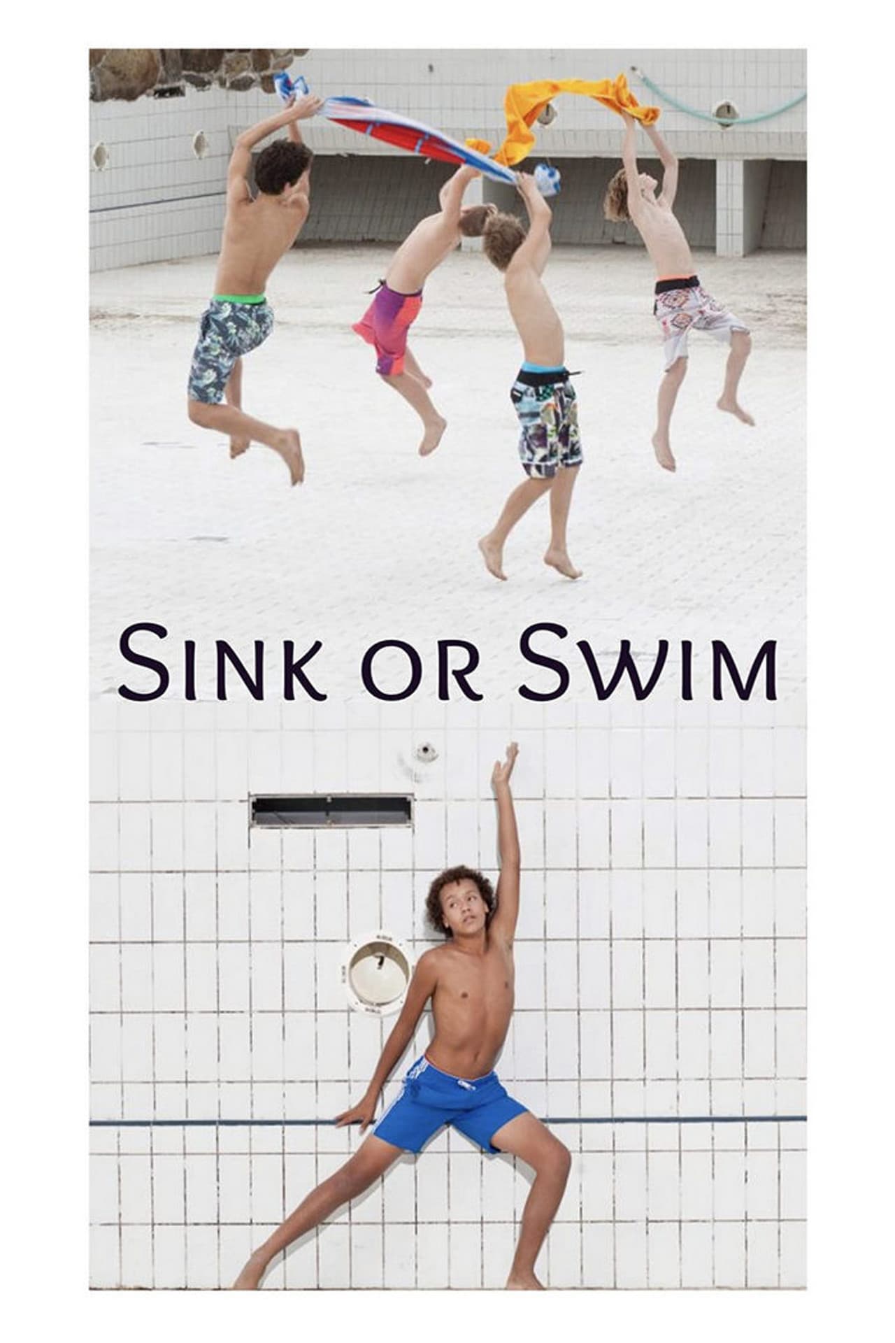 Sink or Swim preview 2