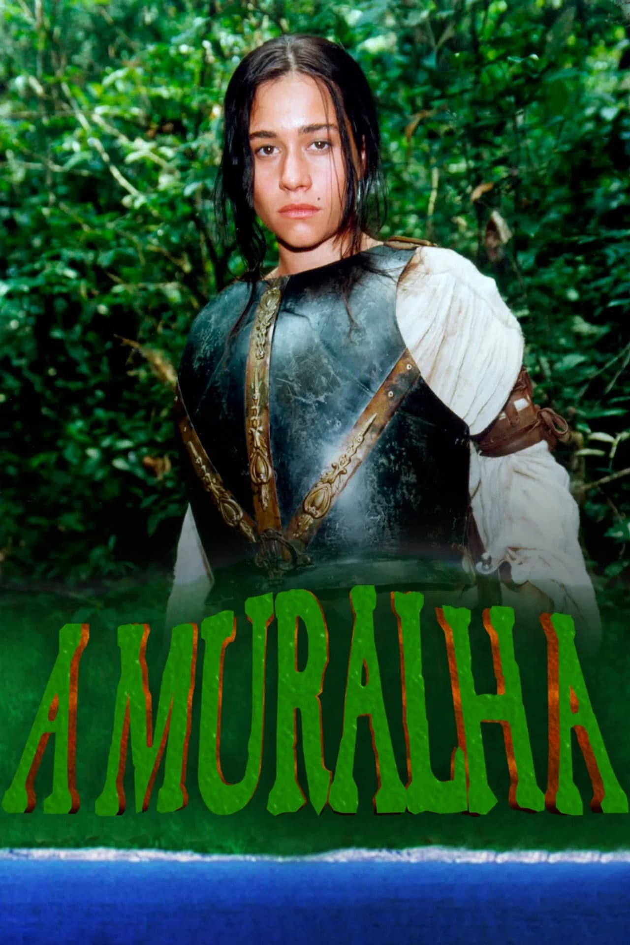 A Muralha preview 2