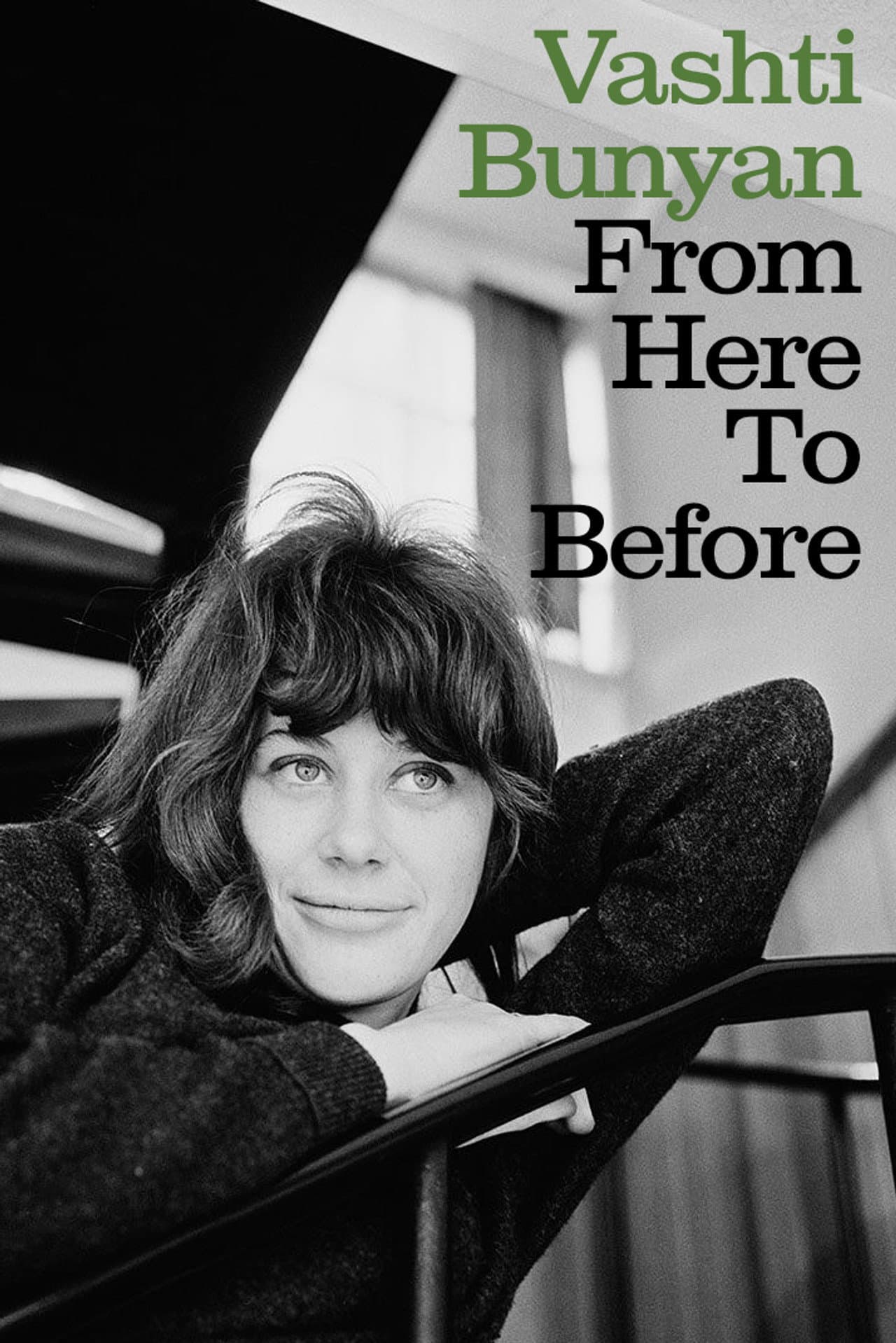 Vashti Bunyan: From Here to Before preview 2