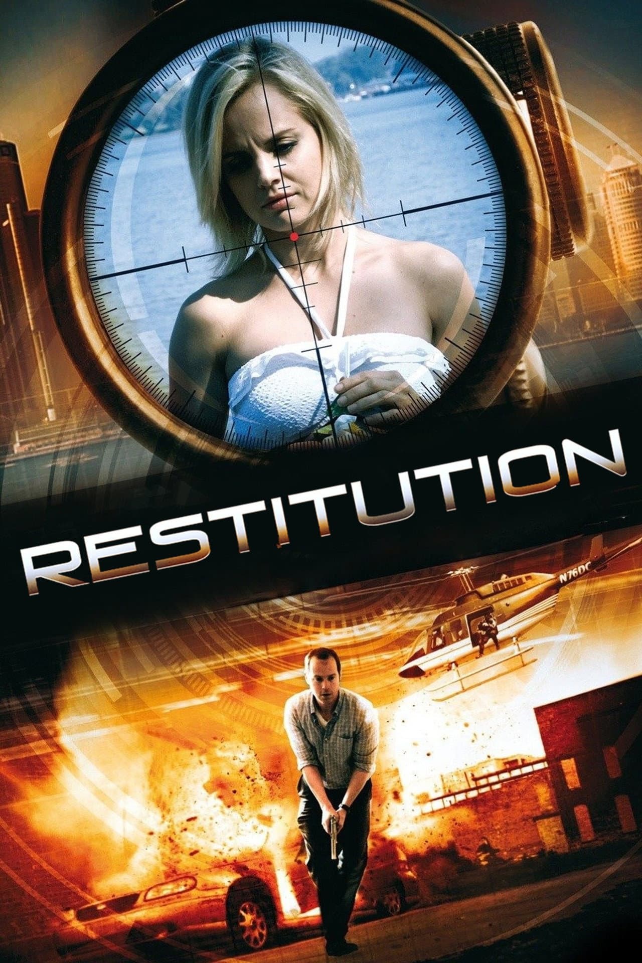 Restitution preview 2