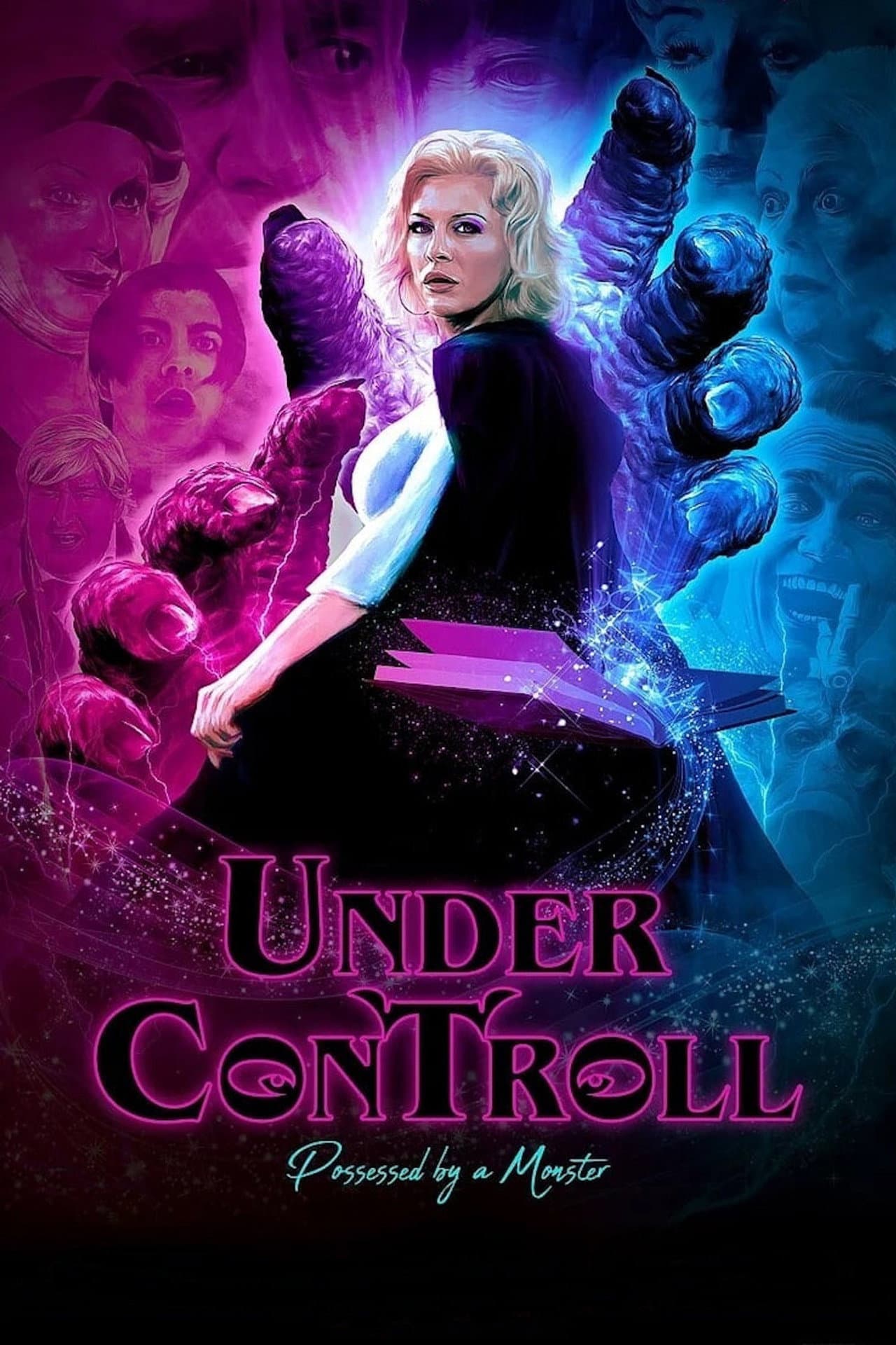 Under ConTroll preview 2
