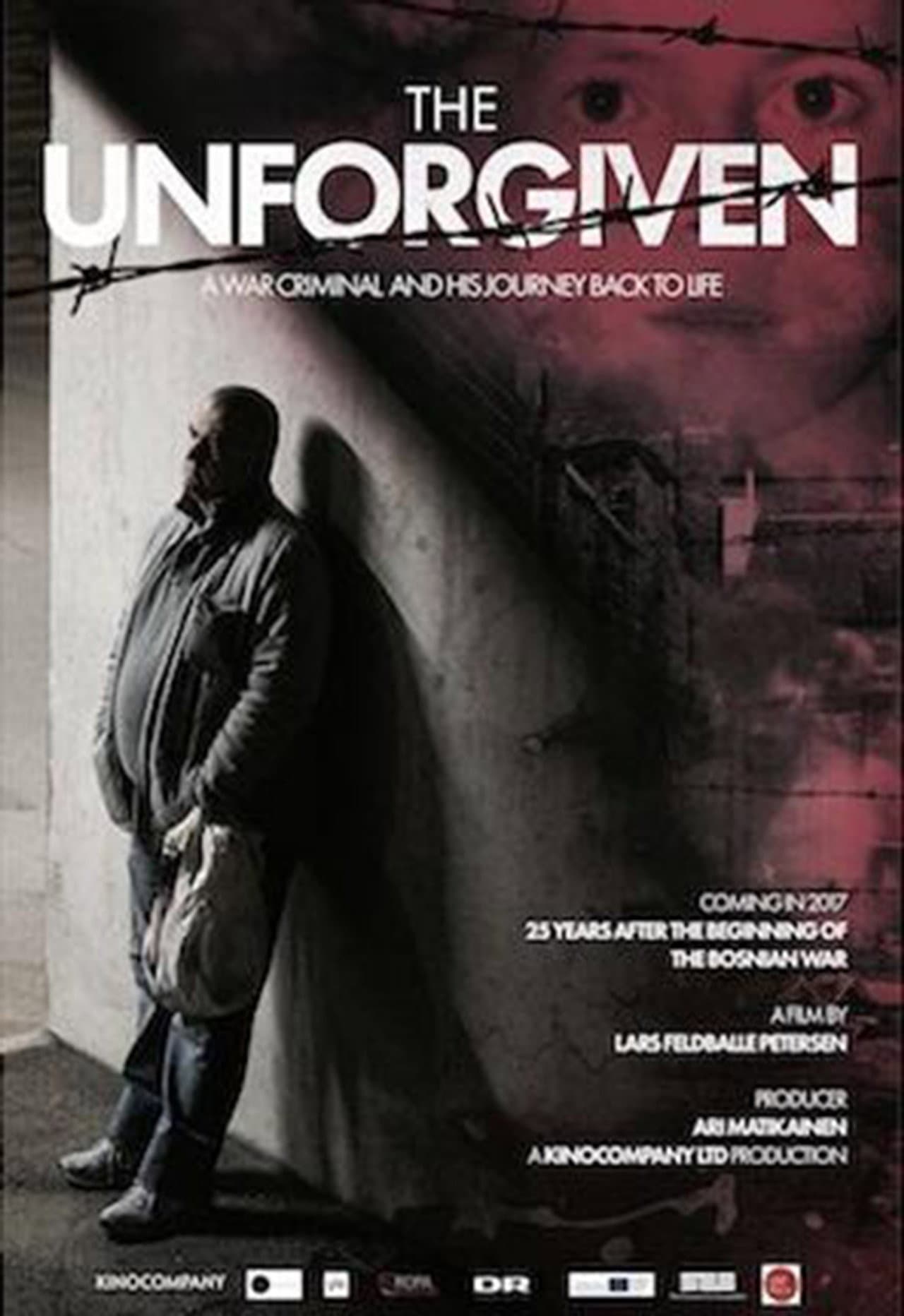The Unforgiven preview 1