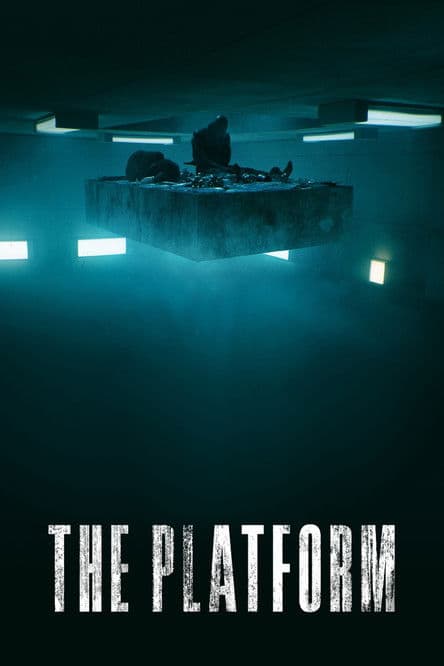 The Platform preview 2