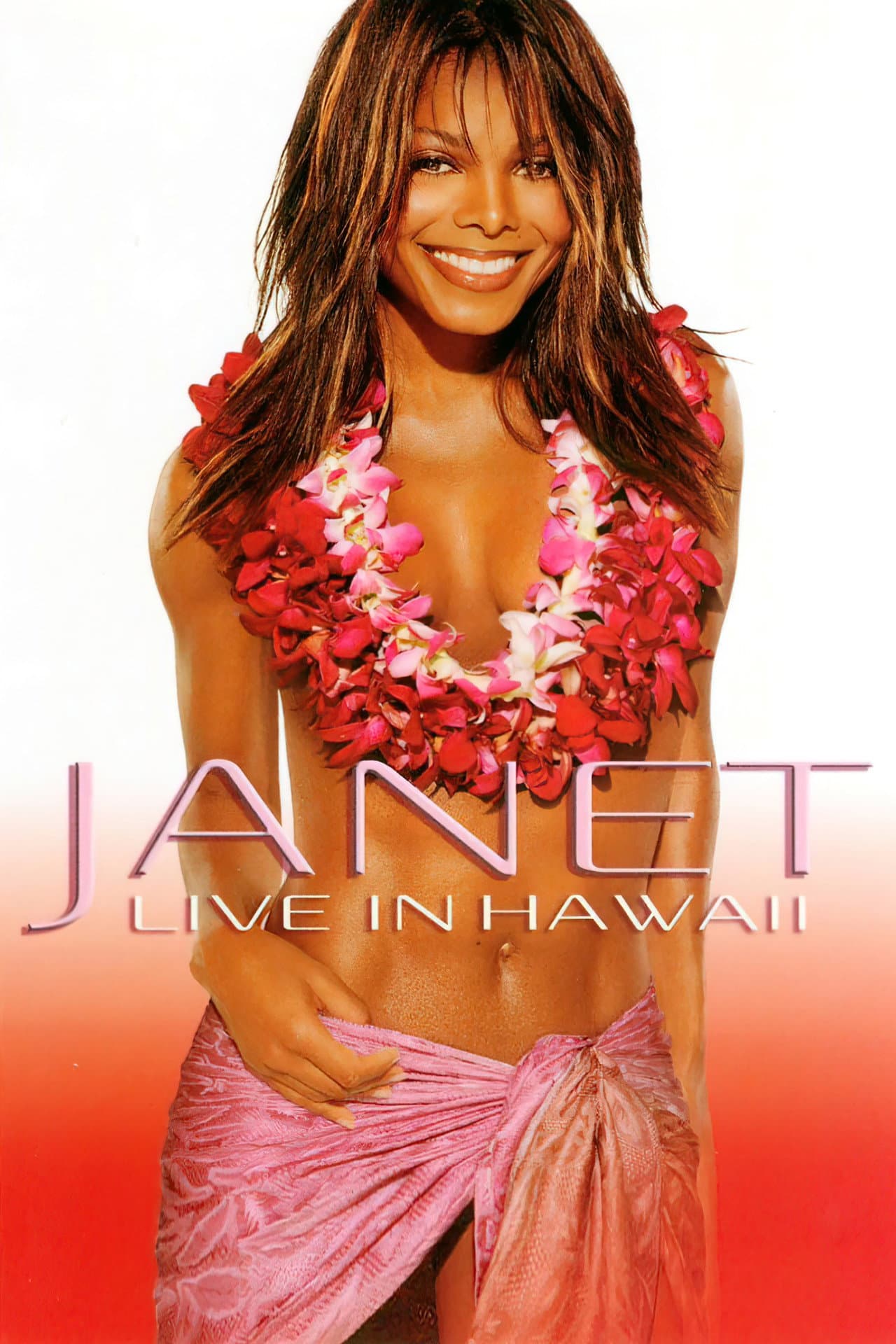Janet: Live in Hawaii preview 2