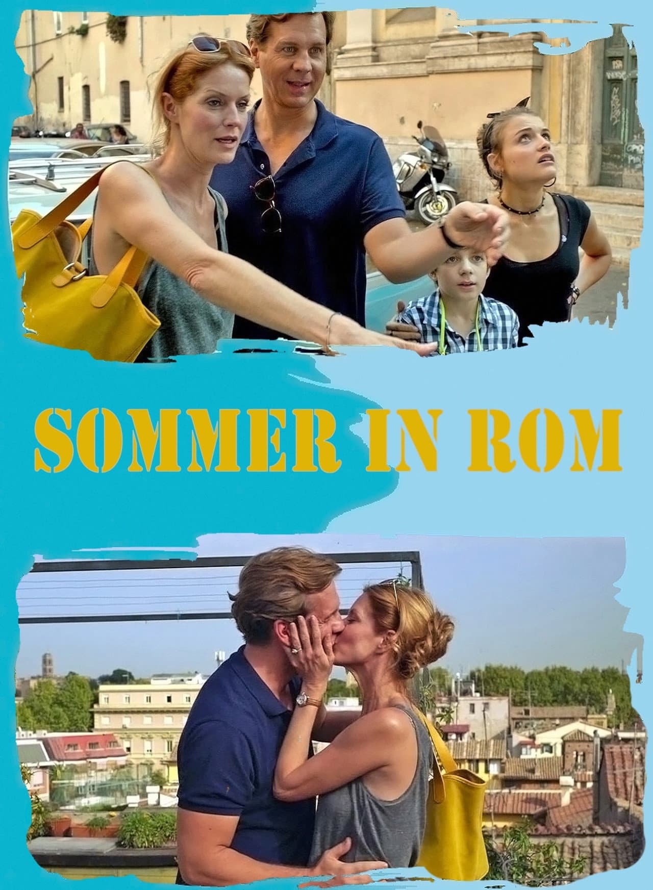 Sommer in Rom preview 2