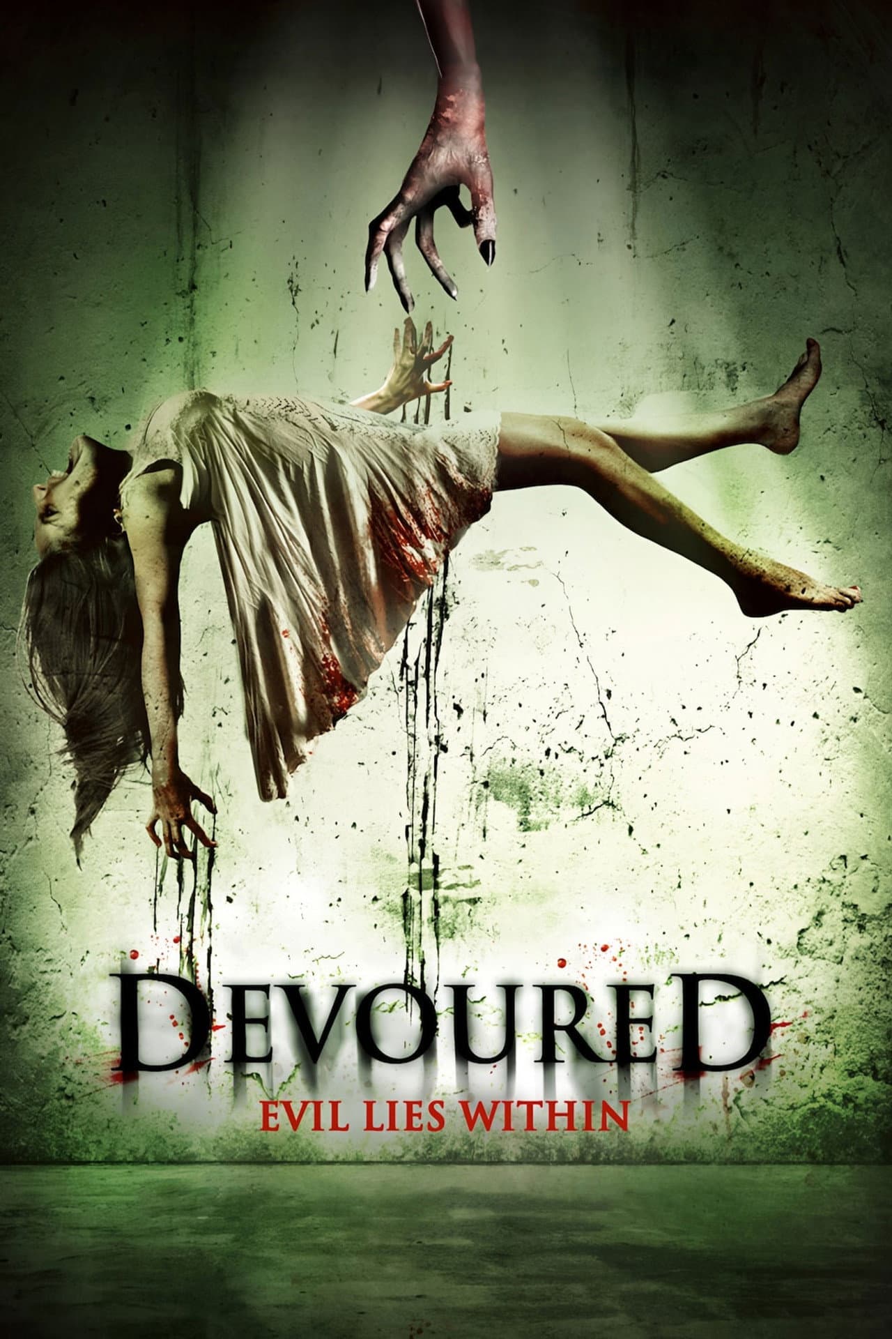 Devoured preview 2