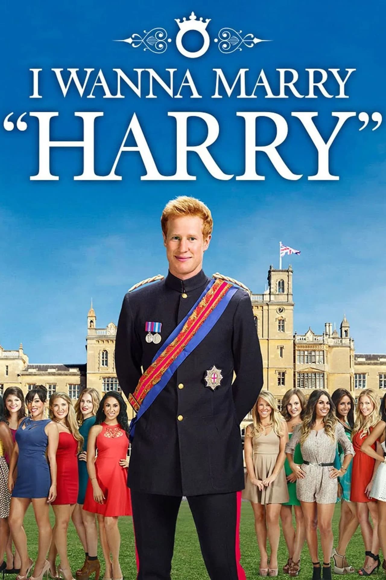 I Wanna Marry "Harry" preview 2