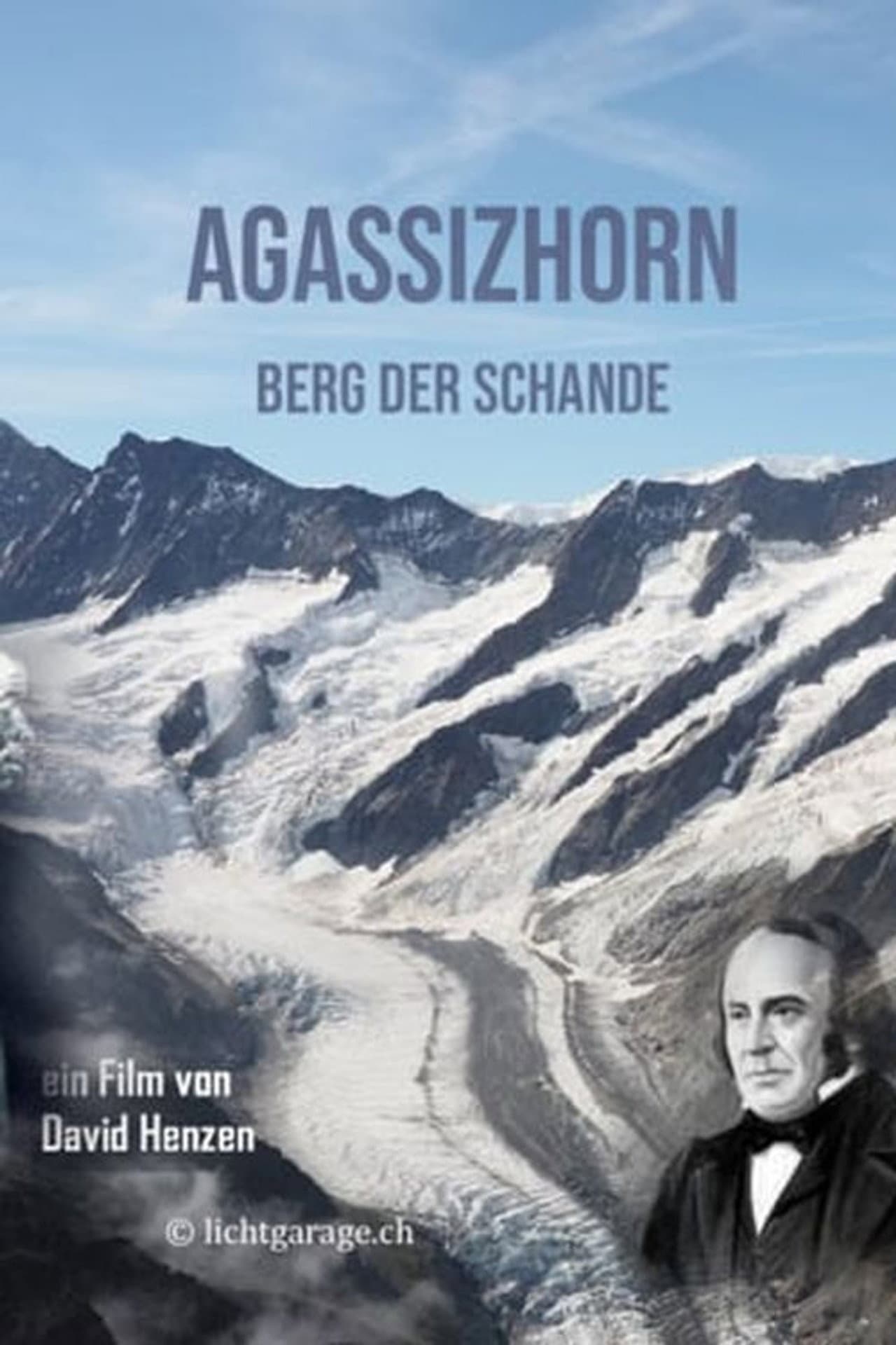 Agassizhorn: Mountain of Shame preview 2