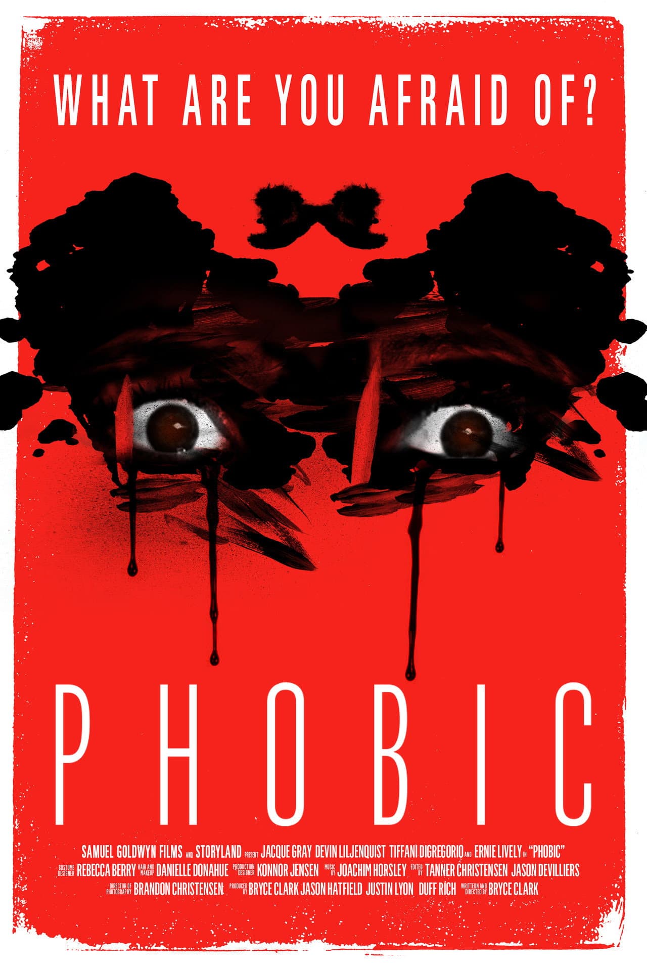 Phobic preview 1