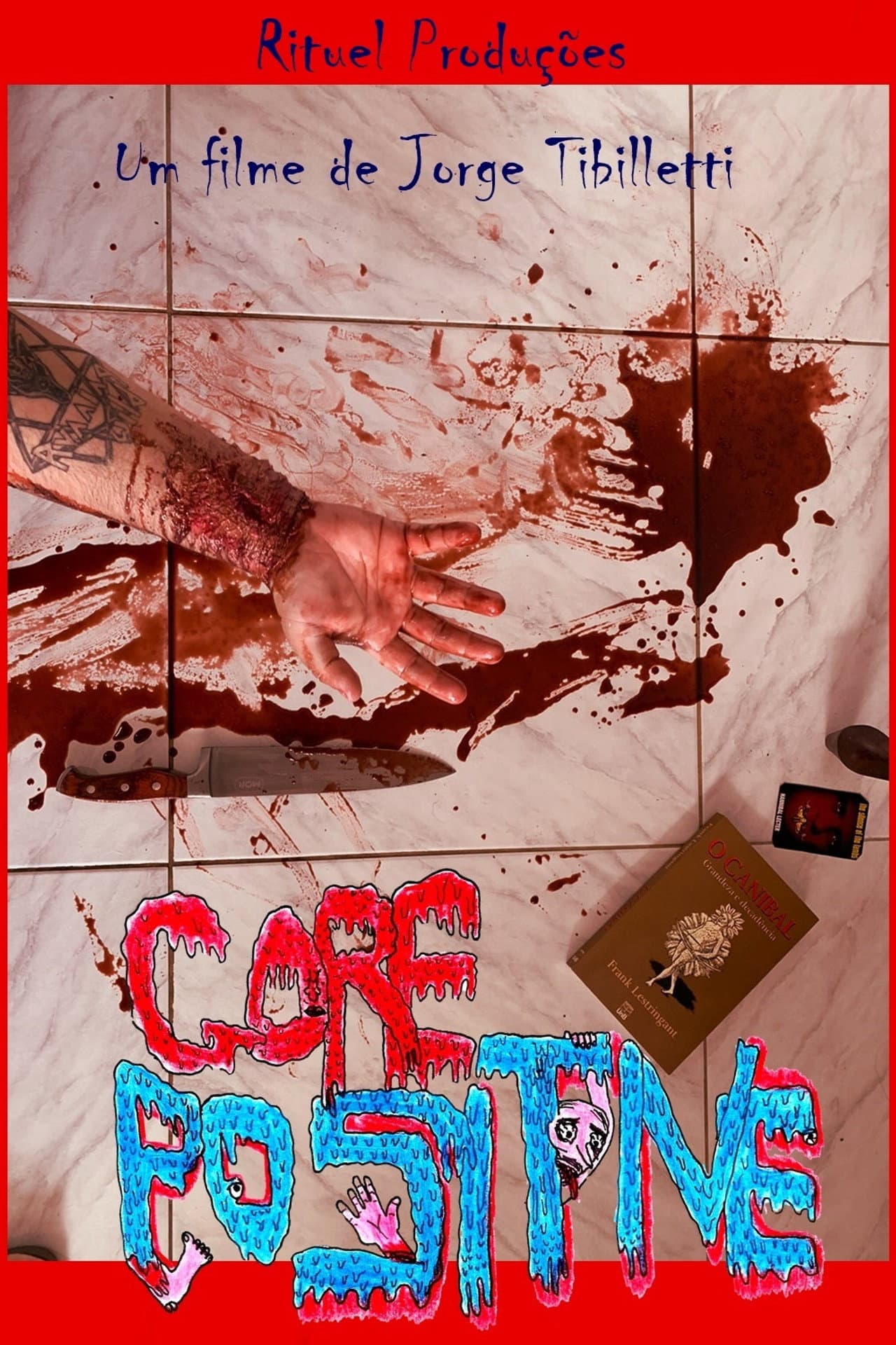 Gore Positive preview 1