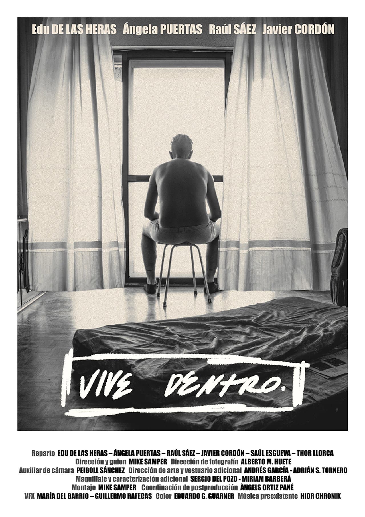 Vive dentro preview 2