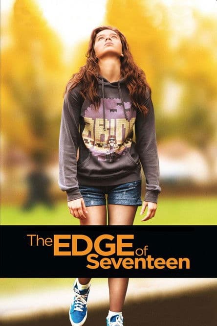 The Edge of Seventeen preview 2