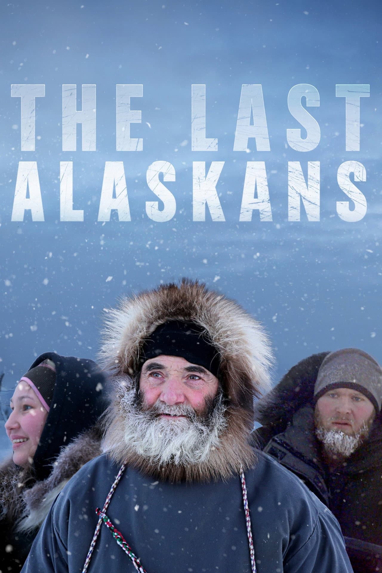 The Last Alaskans preview 2