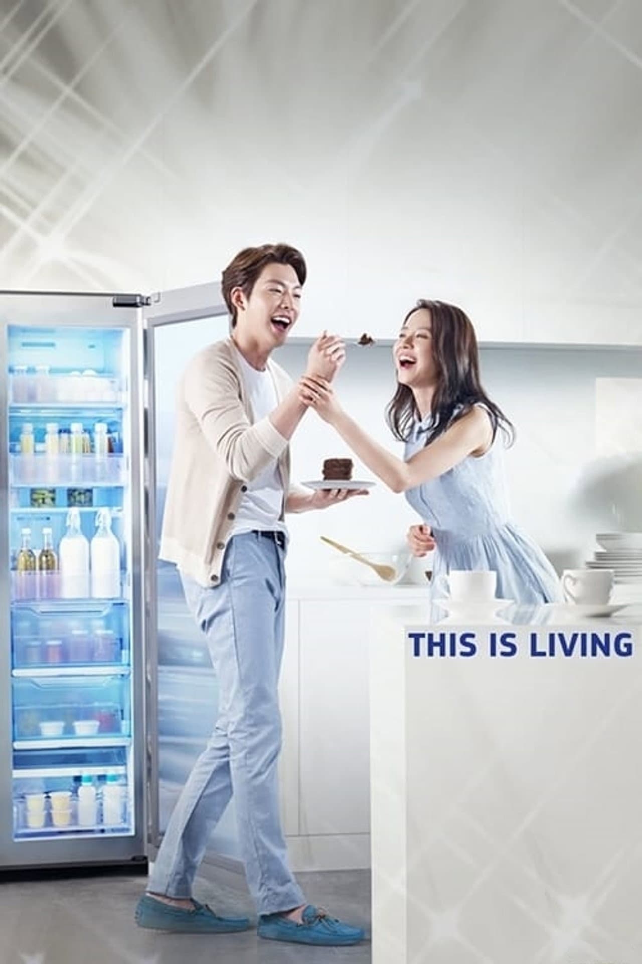 This Is Living preview 2