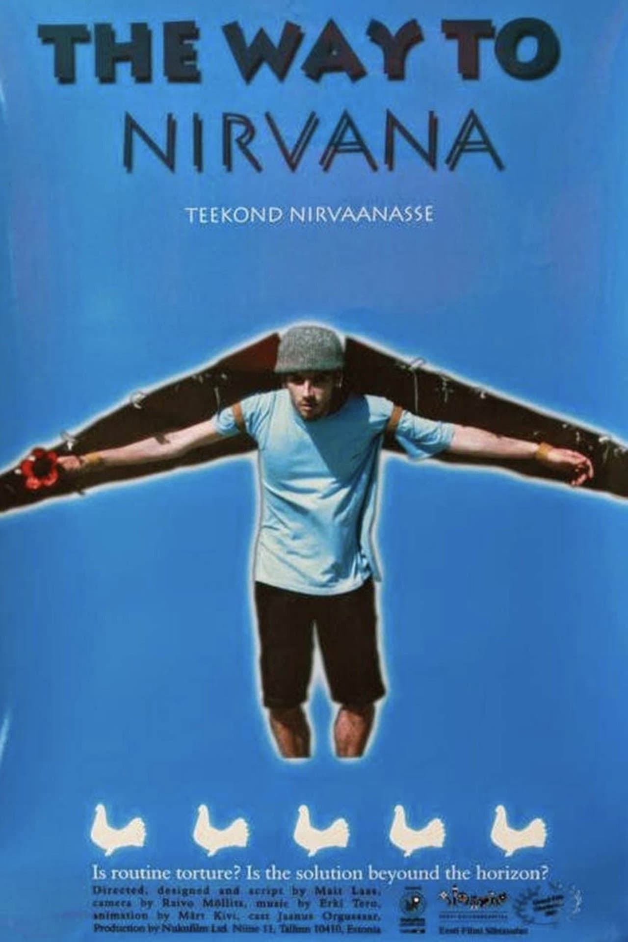 The Way to Nirvana preview 1