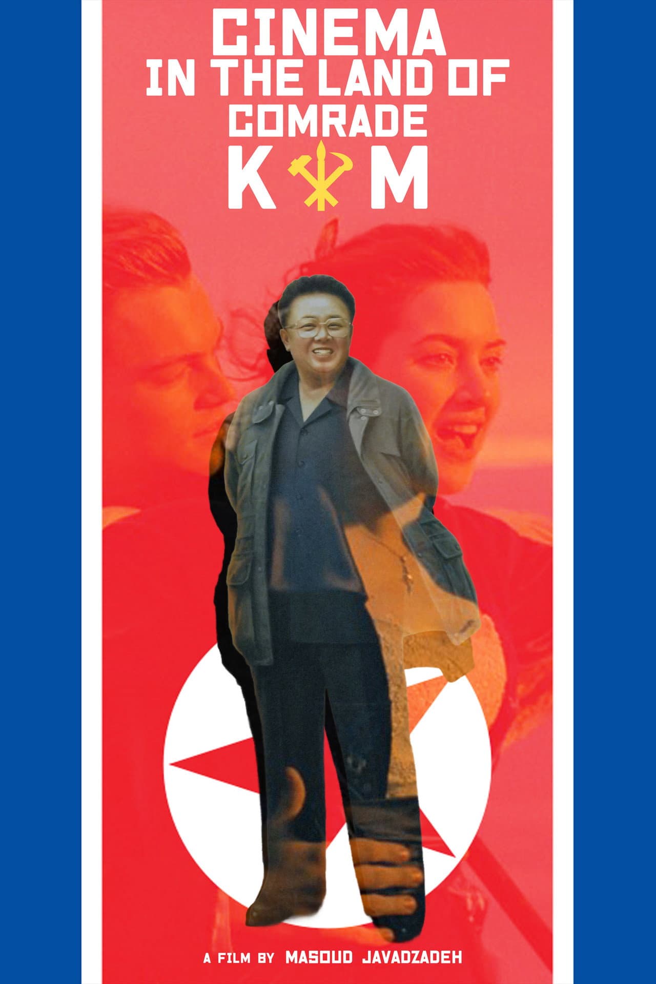 Cinema in the Land of Comrade Kim preview 2