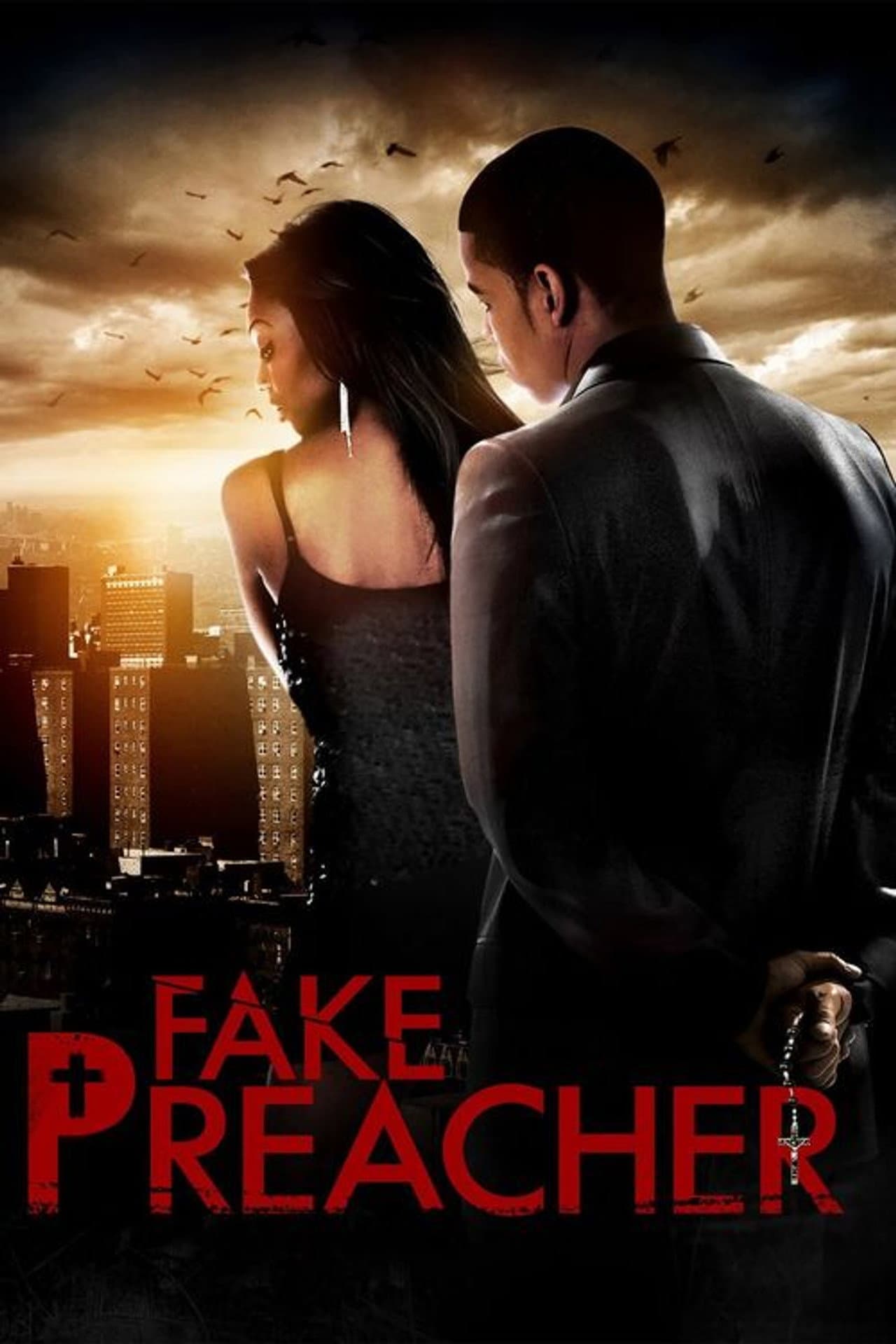 Fake Preacher preview 2