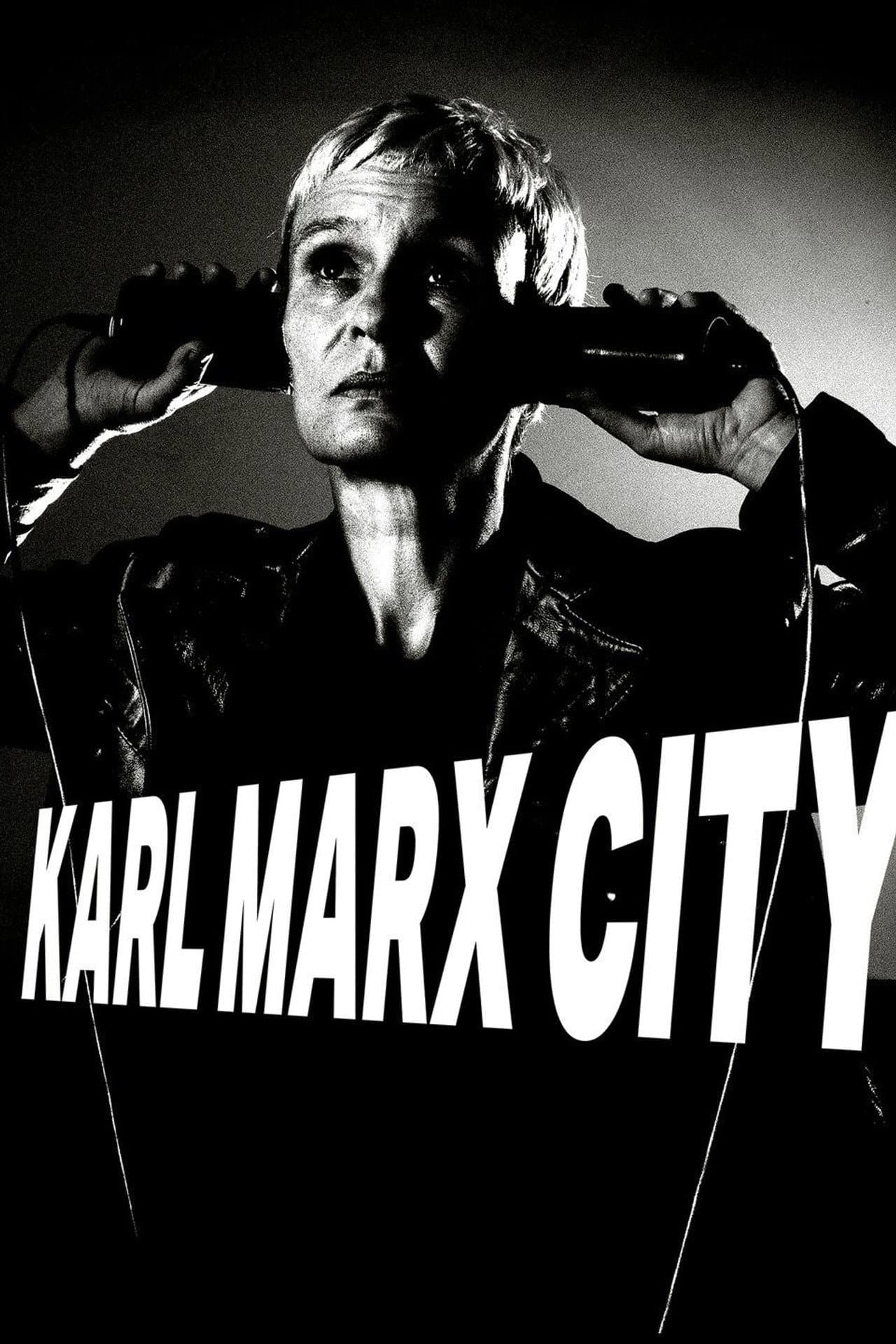 Karl Marx City preview 2