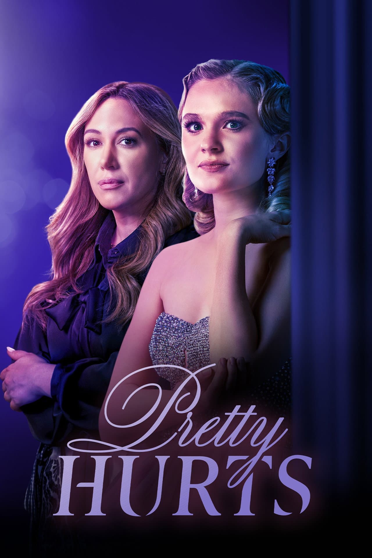Pretty Hurts preview 2