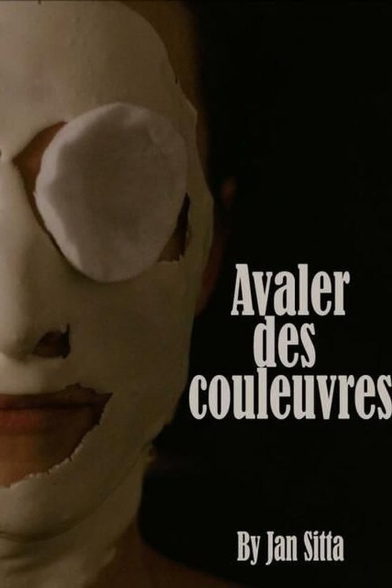 Avaler des couleuvres preview 2