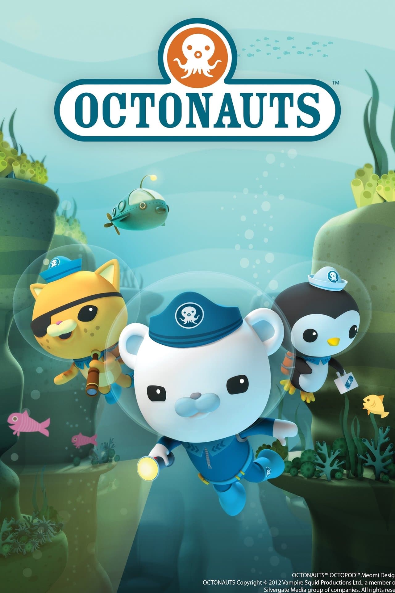 Octonauts preview 2