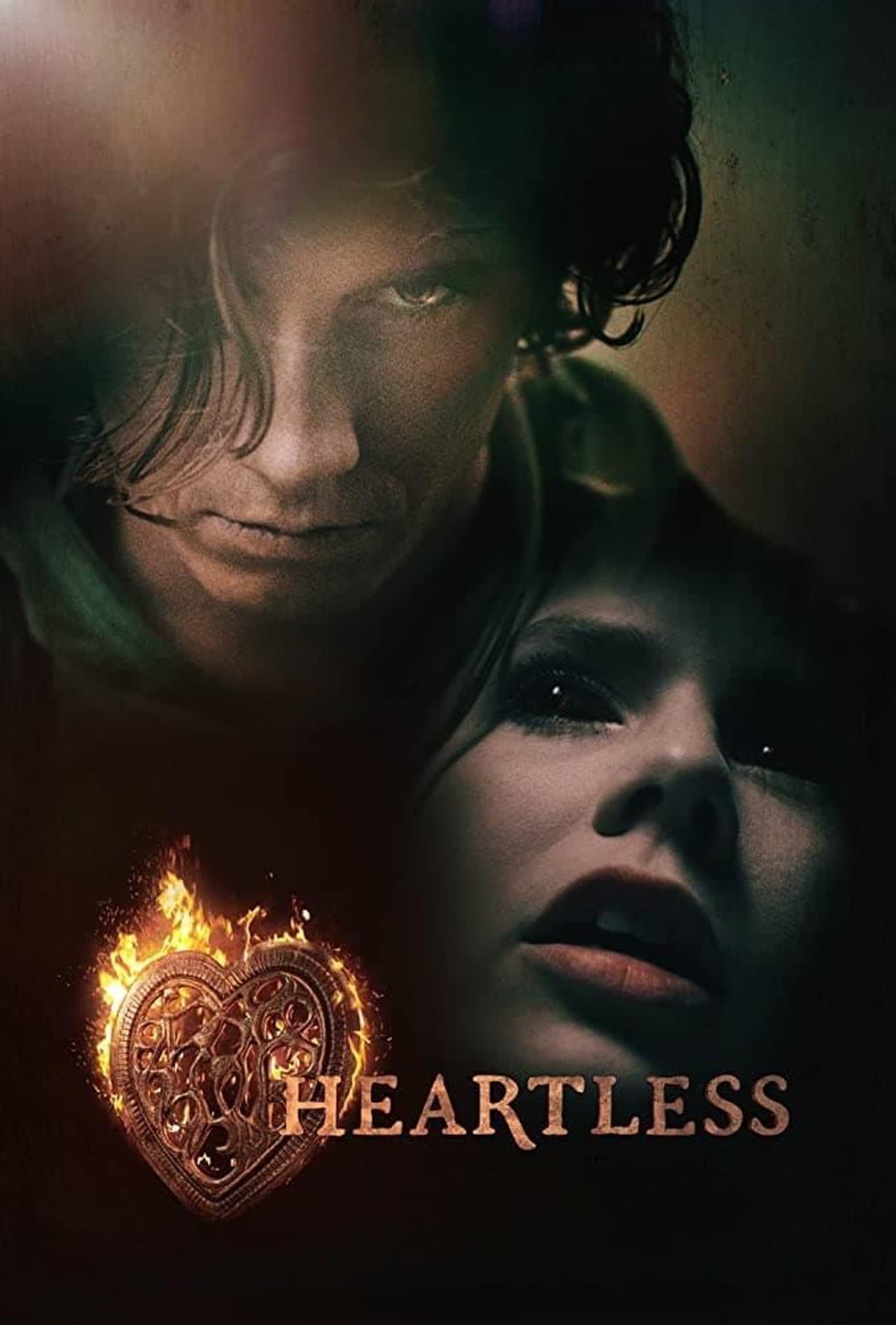 Heartless preview 2