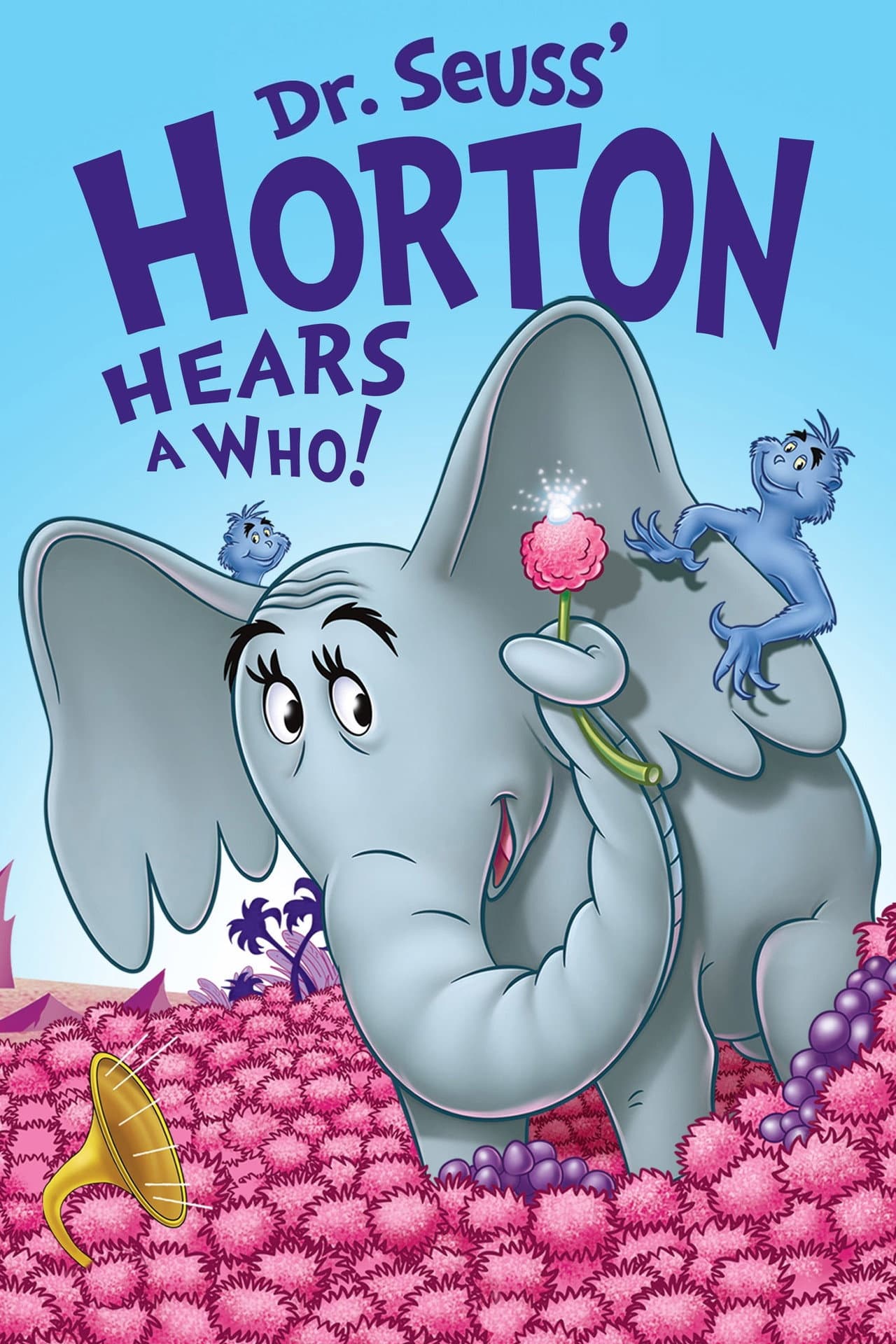 Horton Hears a Who! preview 2