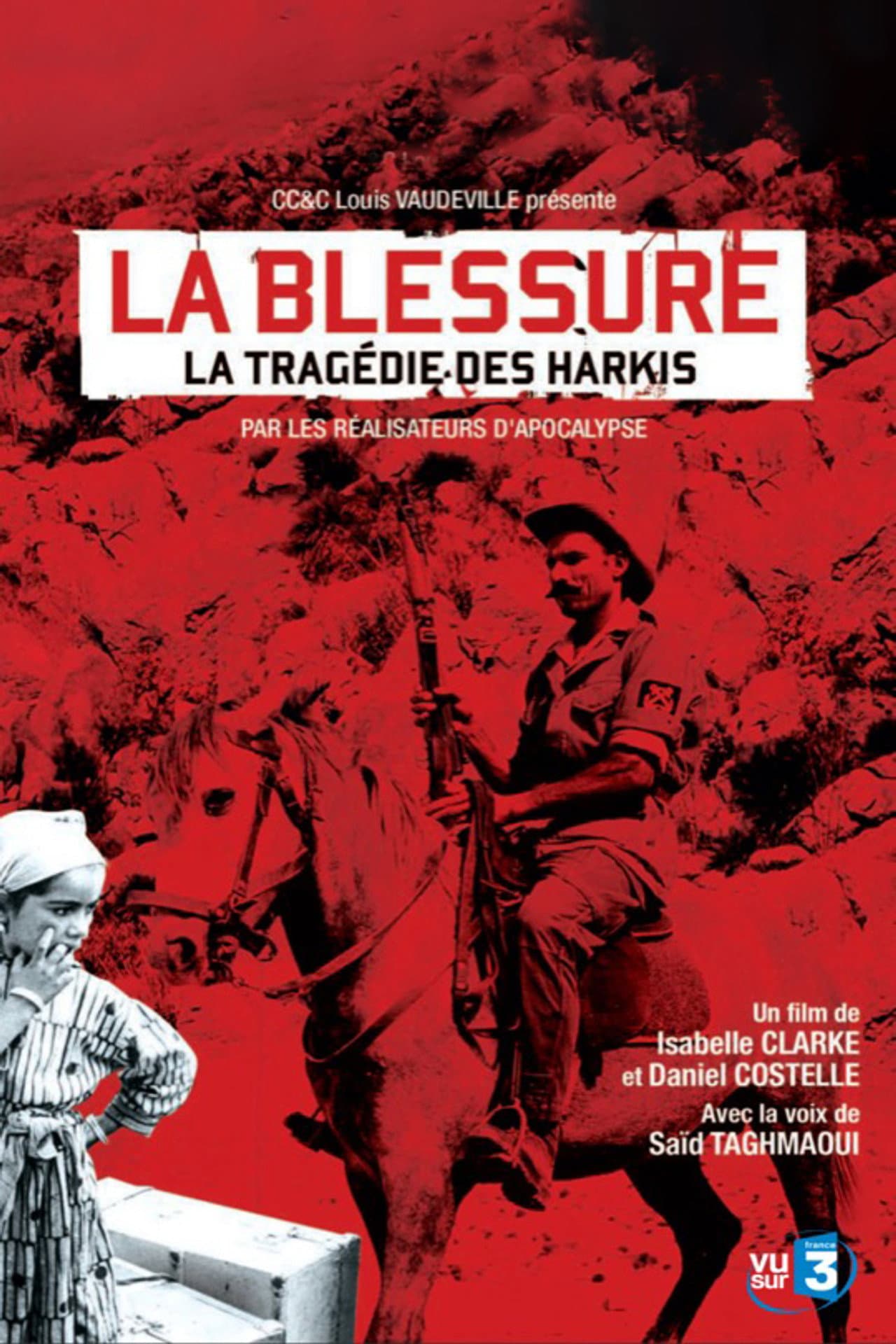 An Unhealed Wound - The Harkis in the Algerian War preview 2