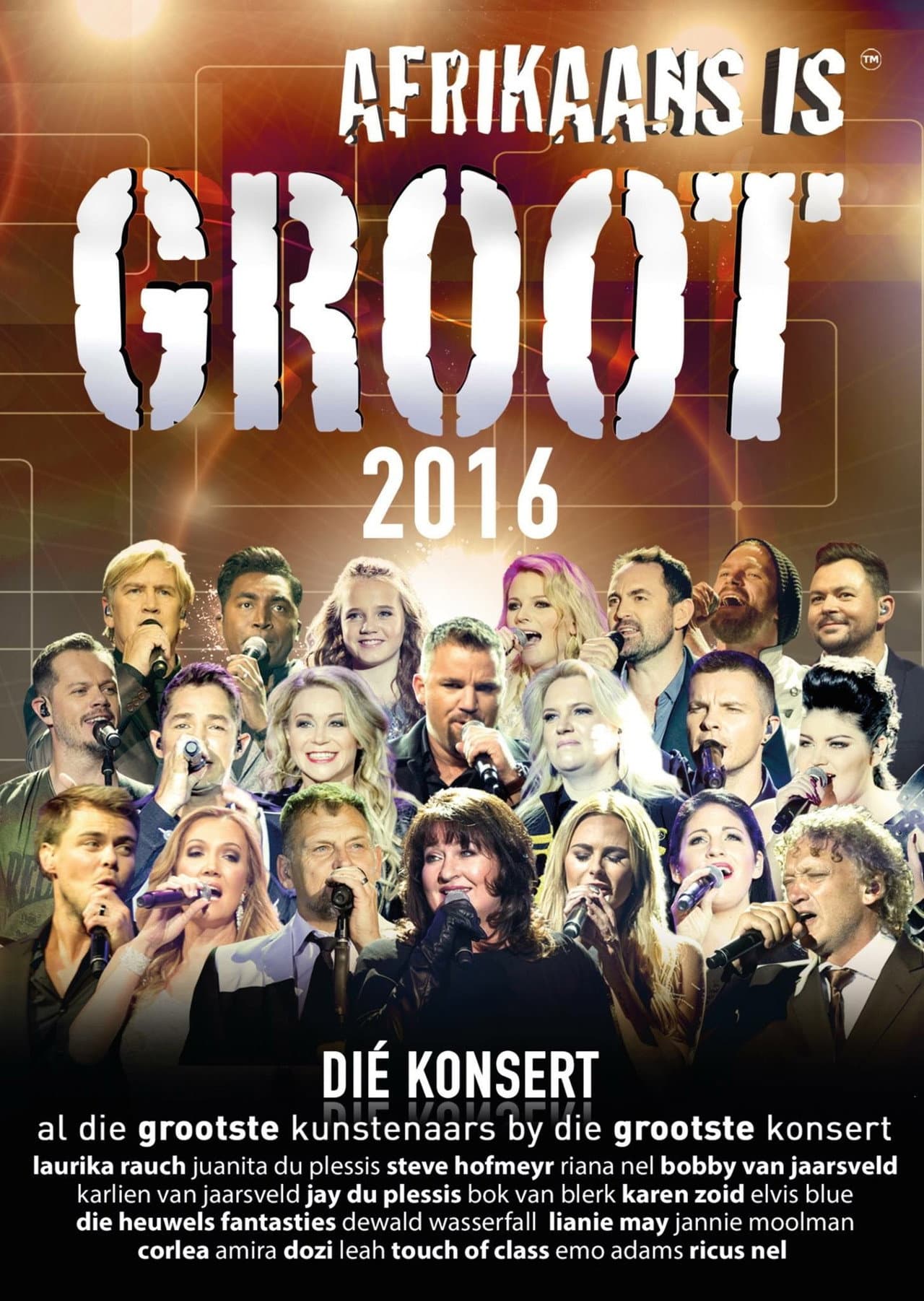 Afrikaans is Groot 2016 preview 1