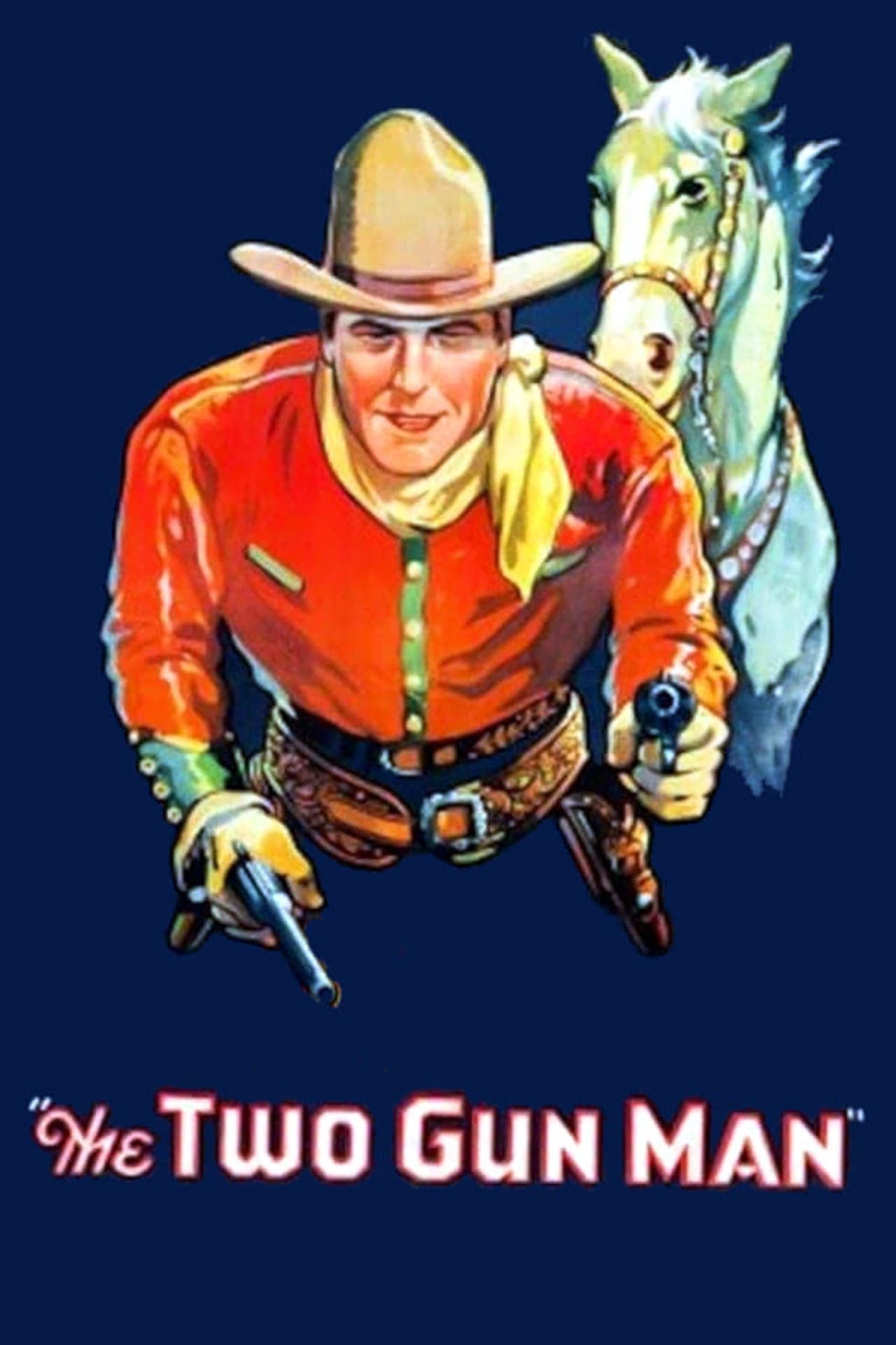 The Two Gun Man preview 2