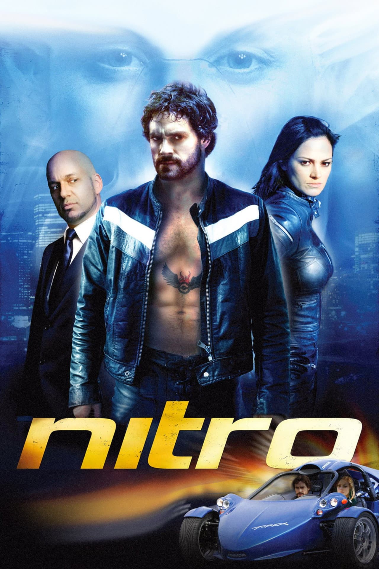 Nitro preview 2