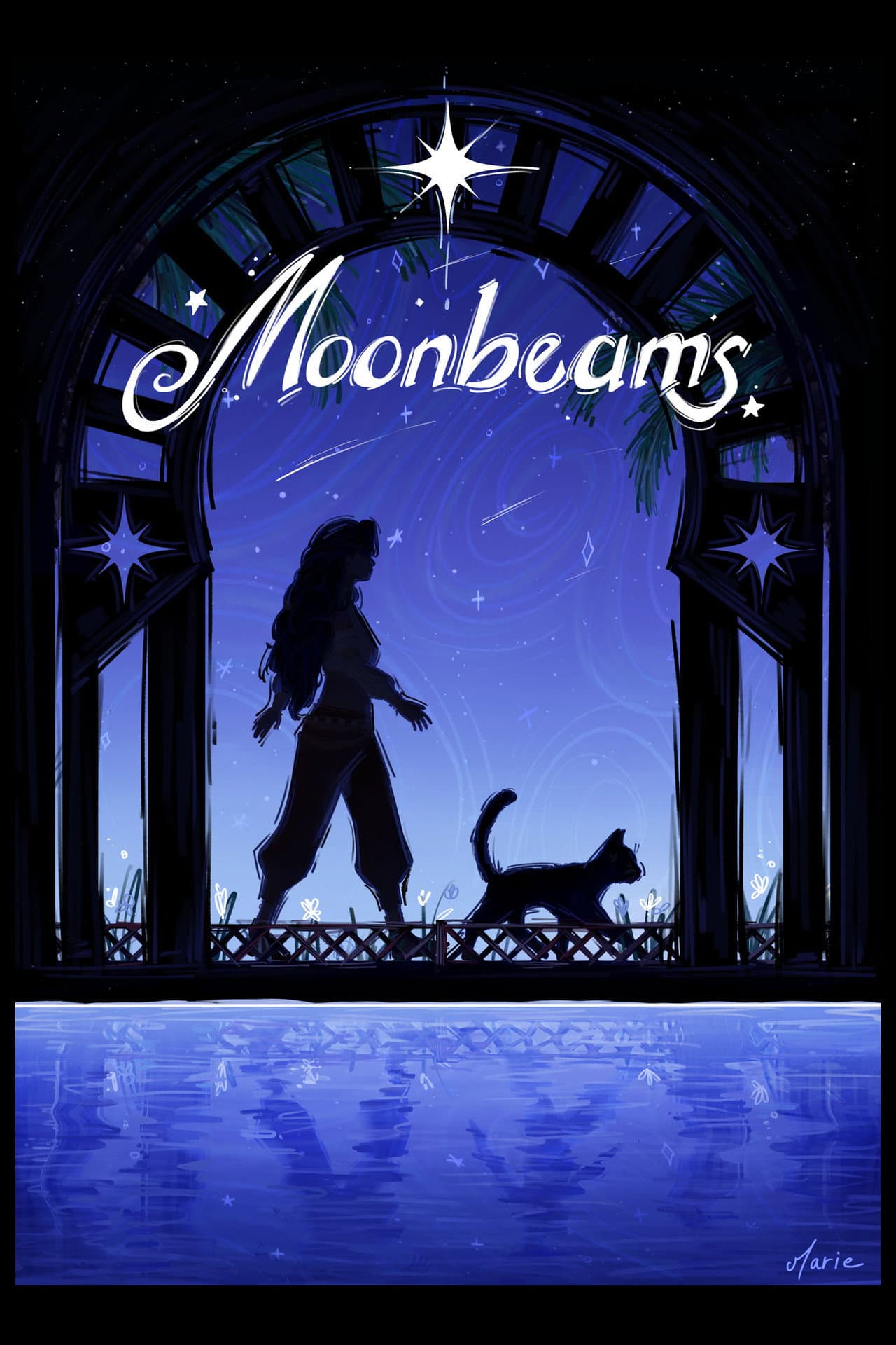 Moonbeams preview 2