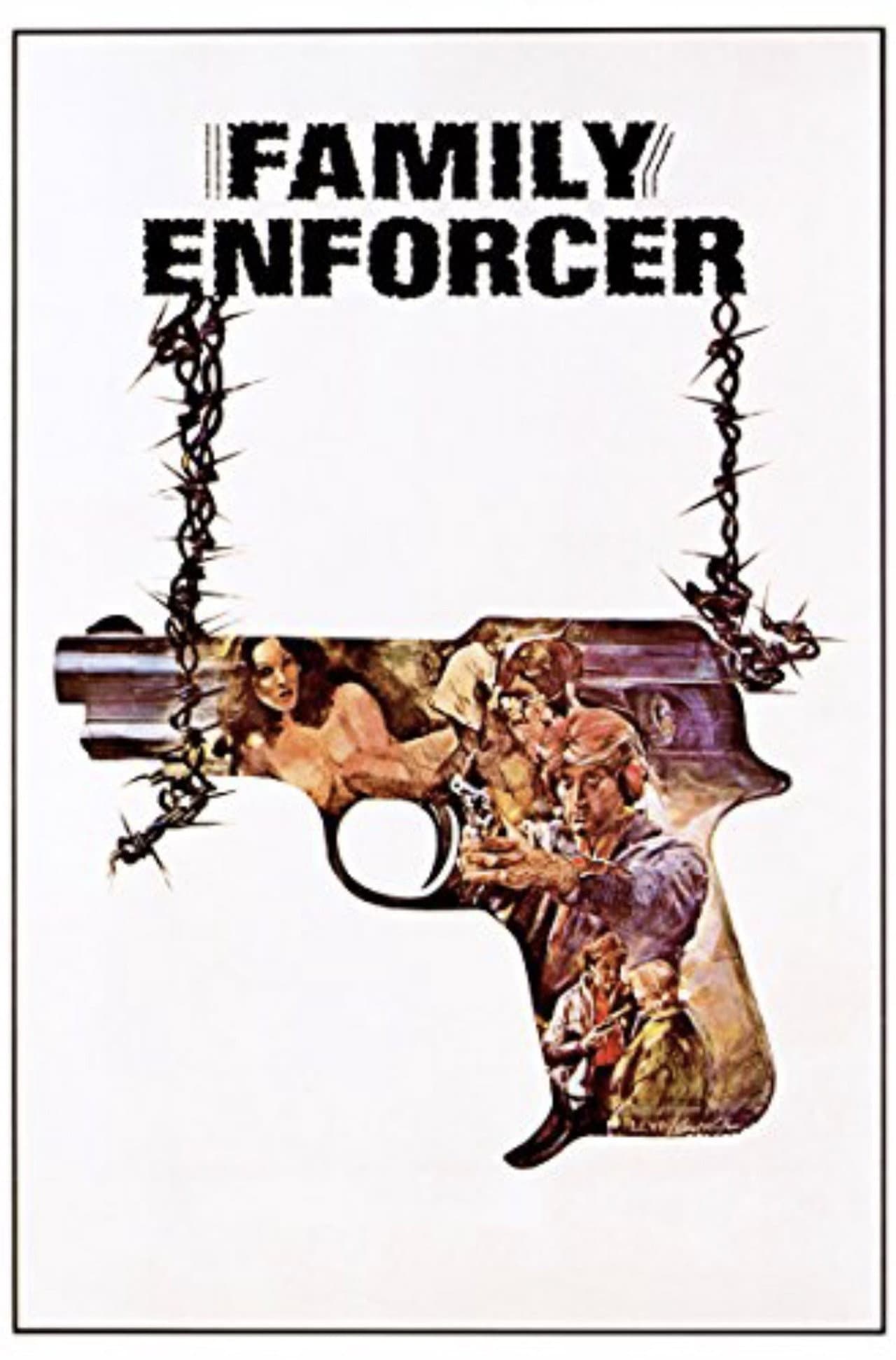 Family Enforcer preview 2