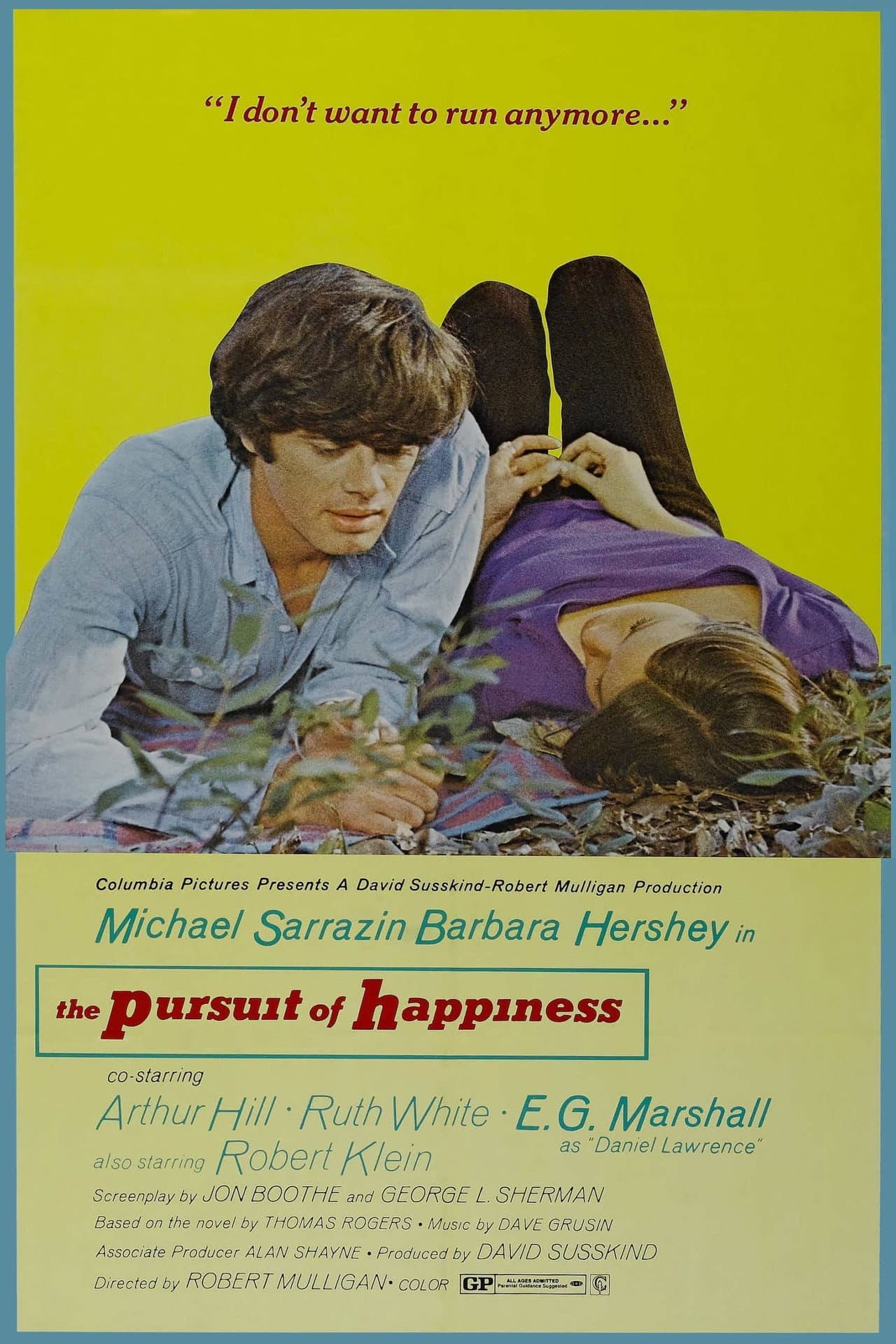 The Pursuit of Happiness preview 2