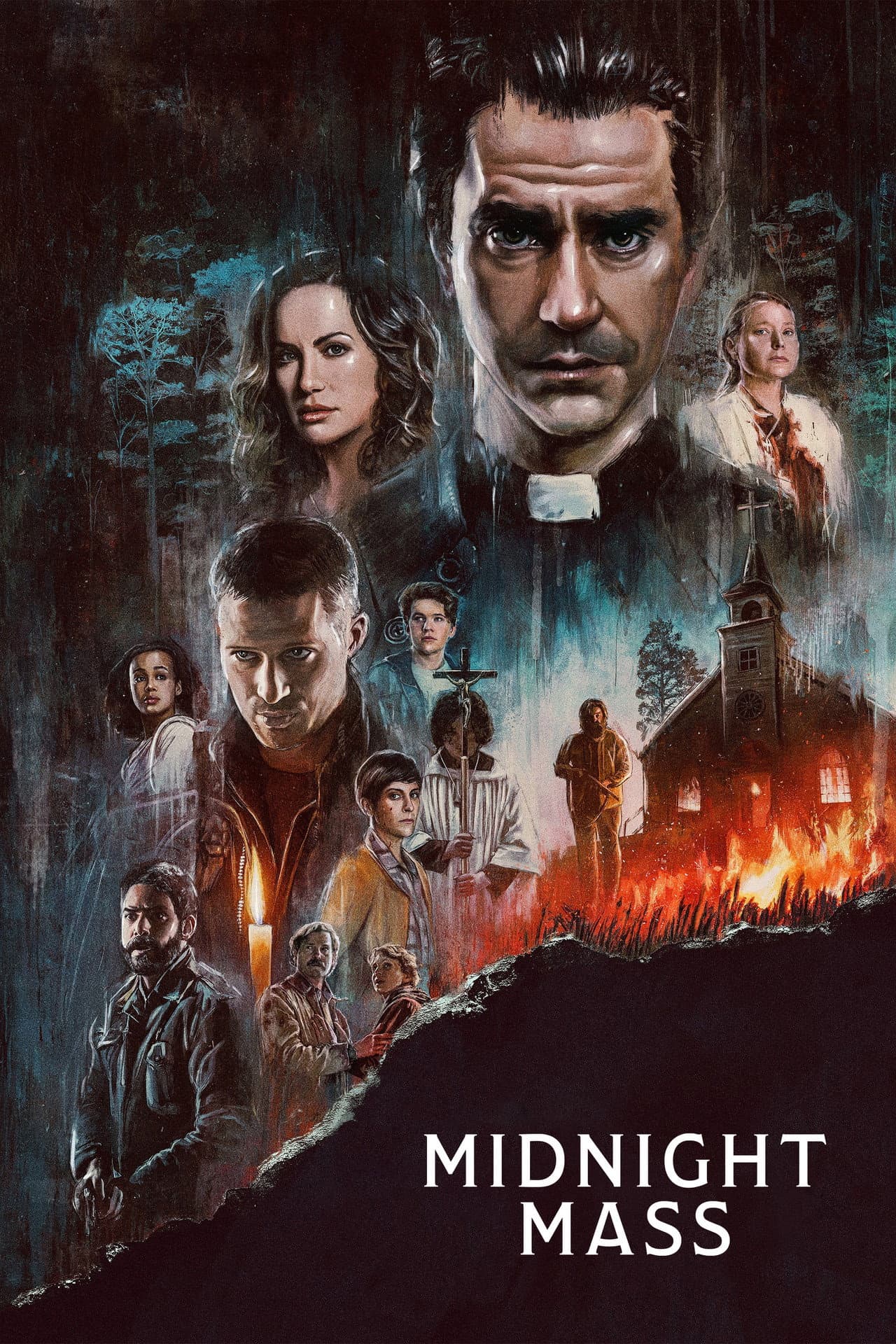 Midnight Mass preview 2