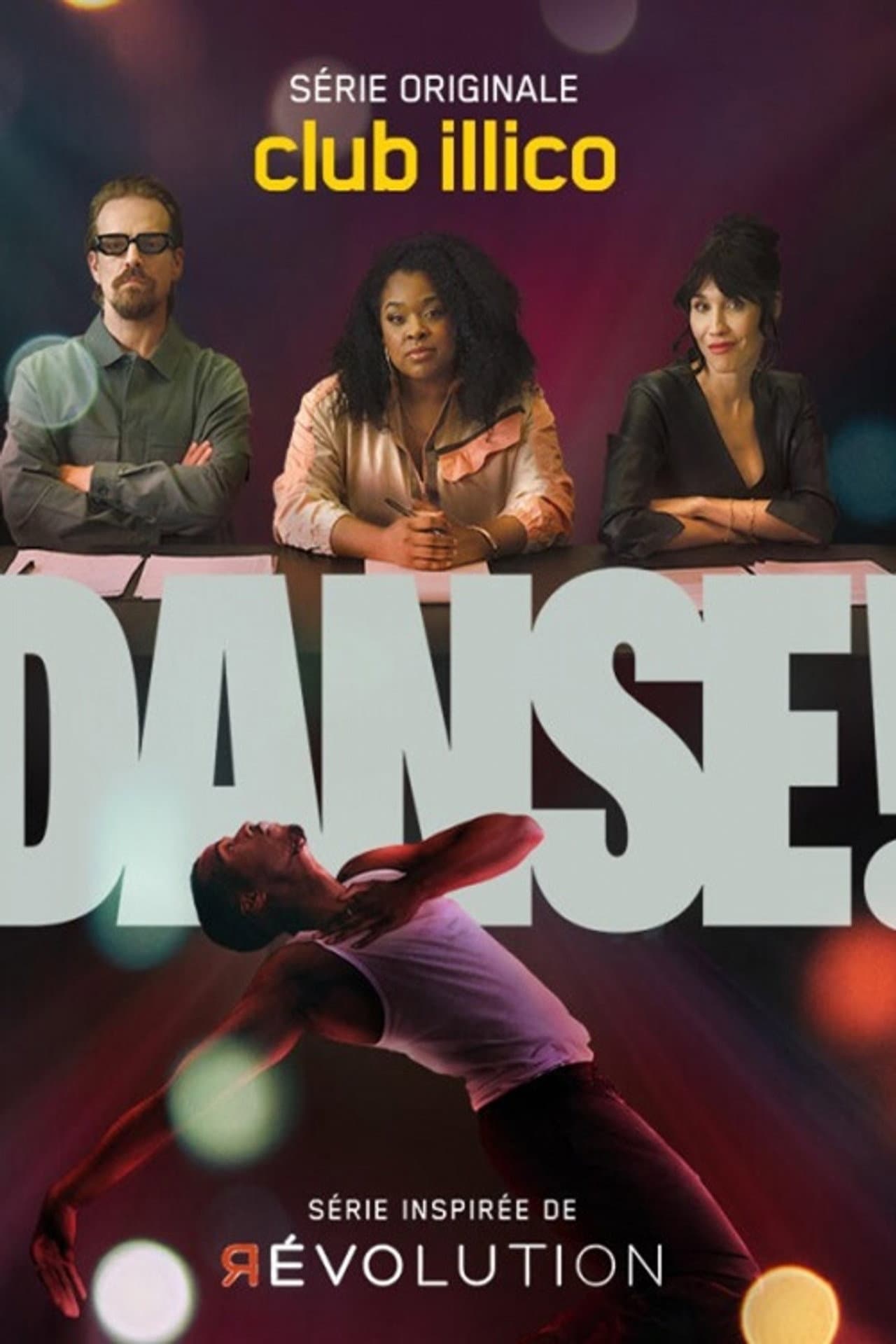 Danse! preview 2