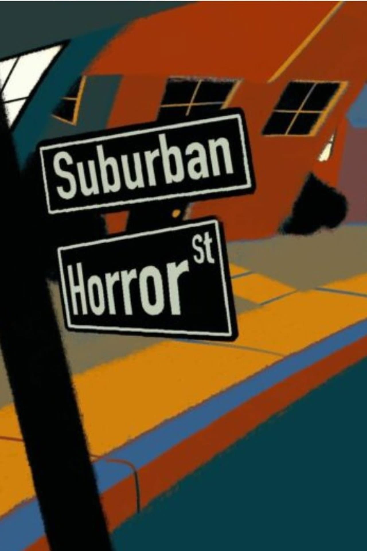 Suburban Horror preview 2