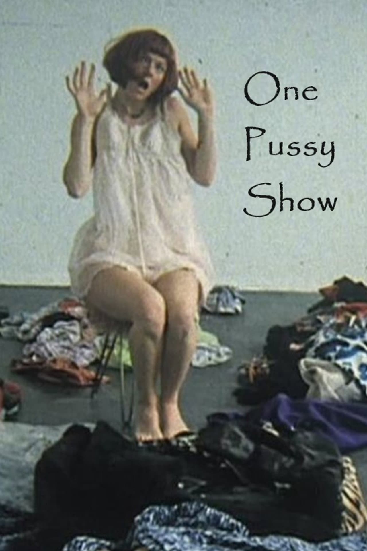 One Pussy Show preview 1