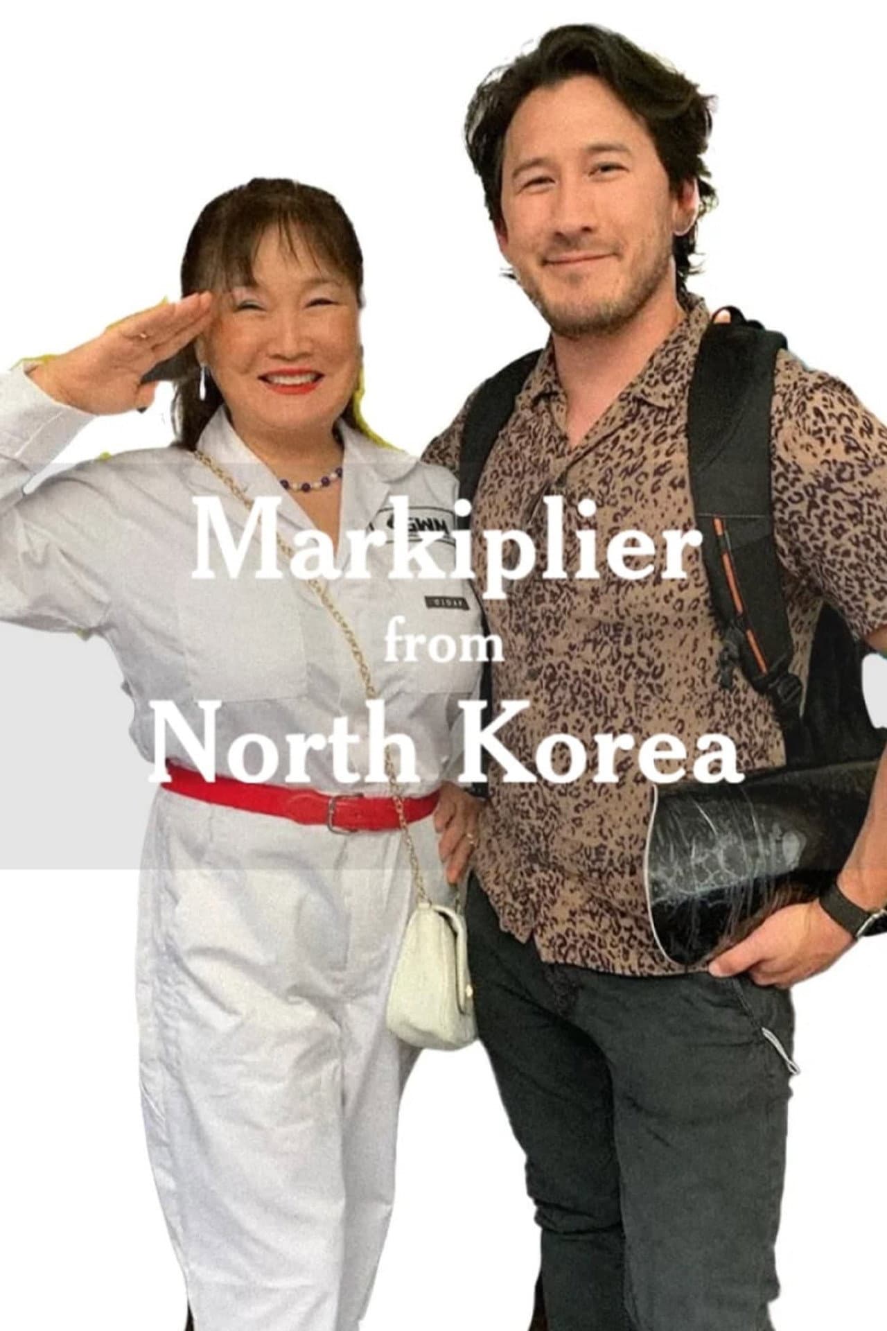 Markiplier from North Korea preview 2
