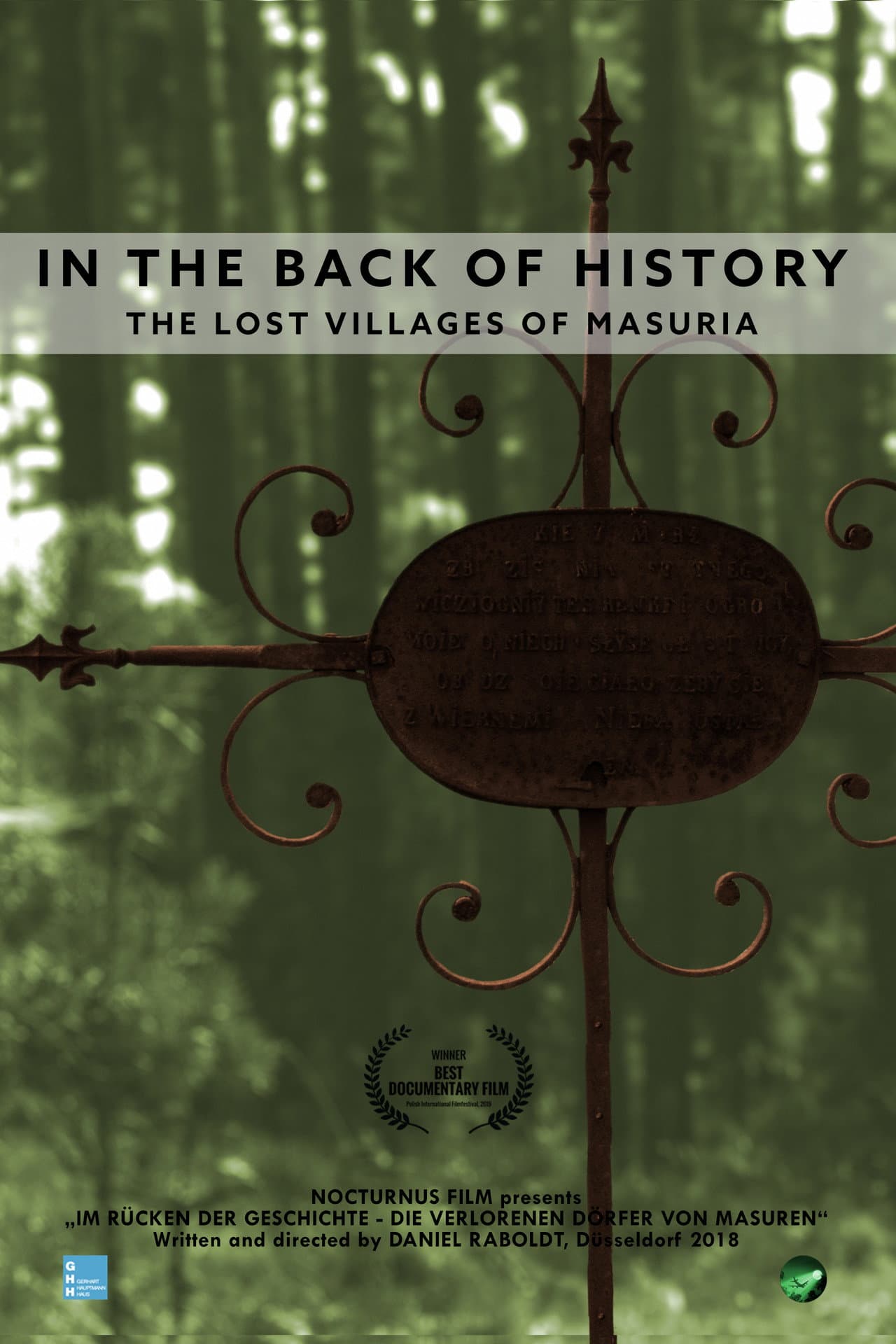 In the back of history - The lost villages of Masuria preview 2