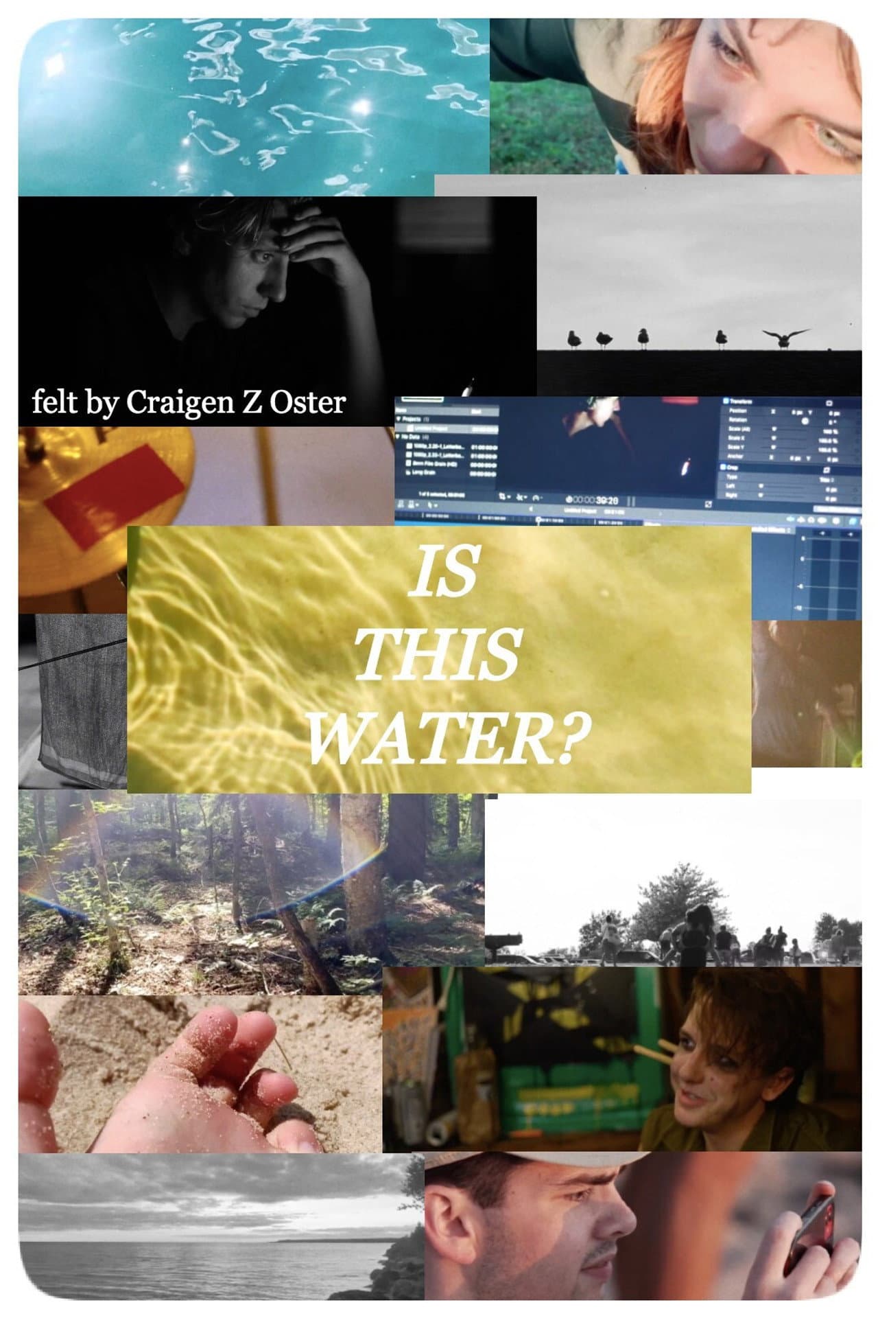 Is This Water? preview 2