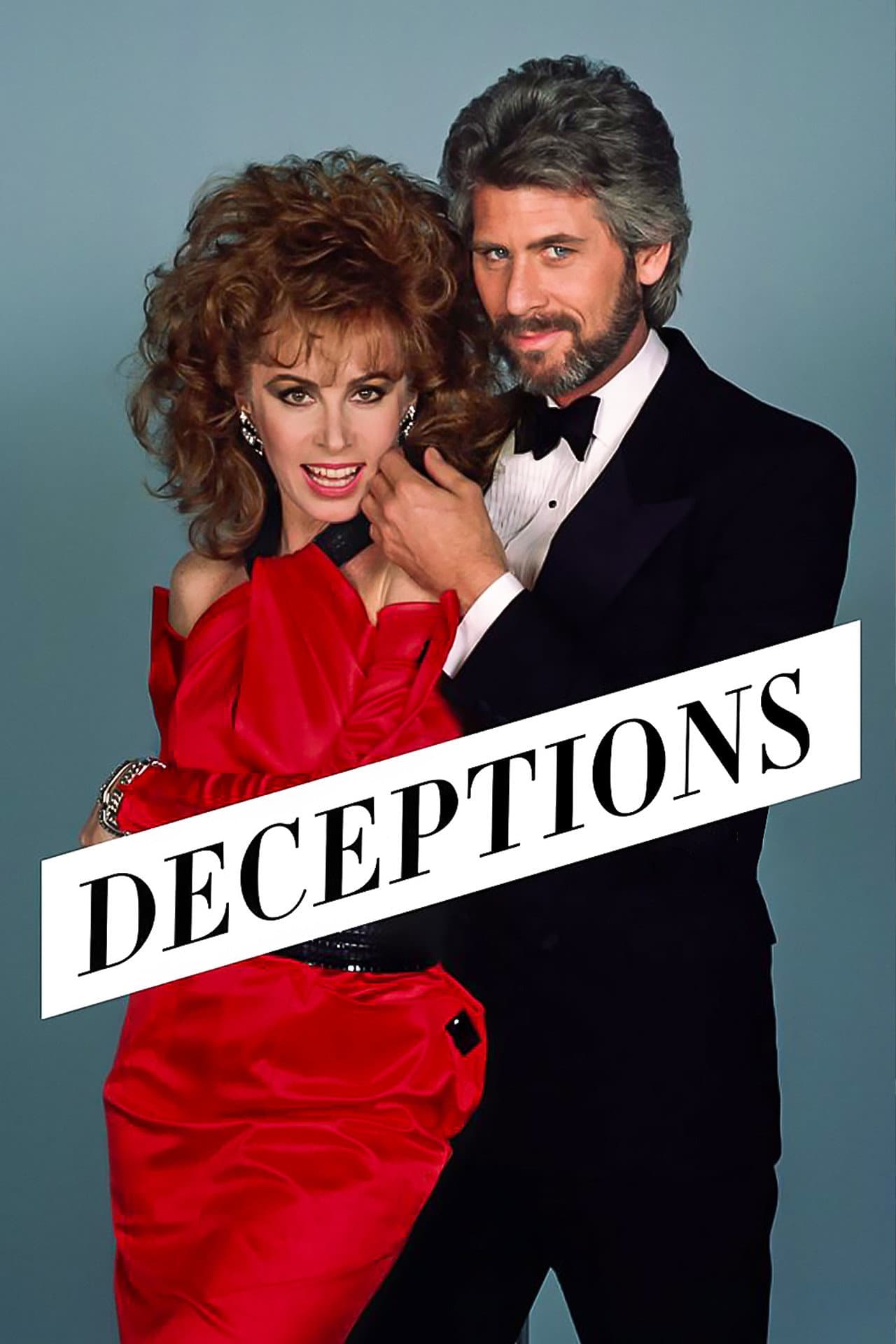 Deceptions preview 2