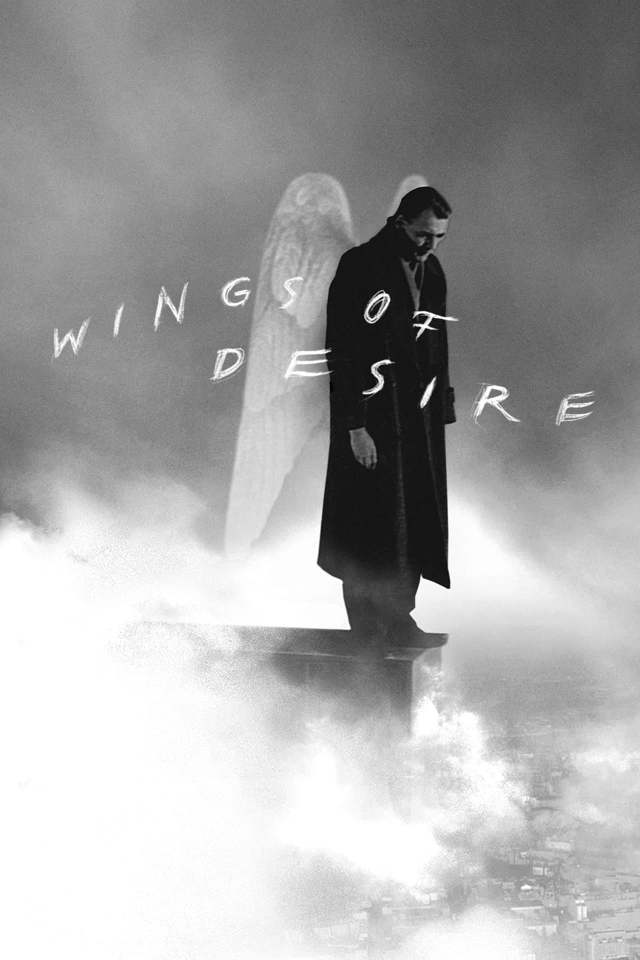 Wings of Desire preview 2