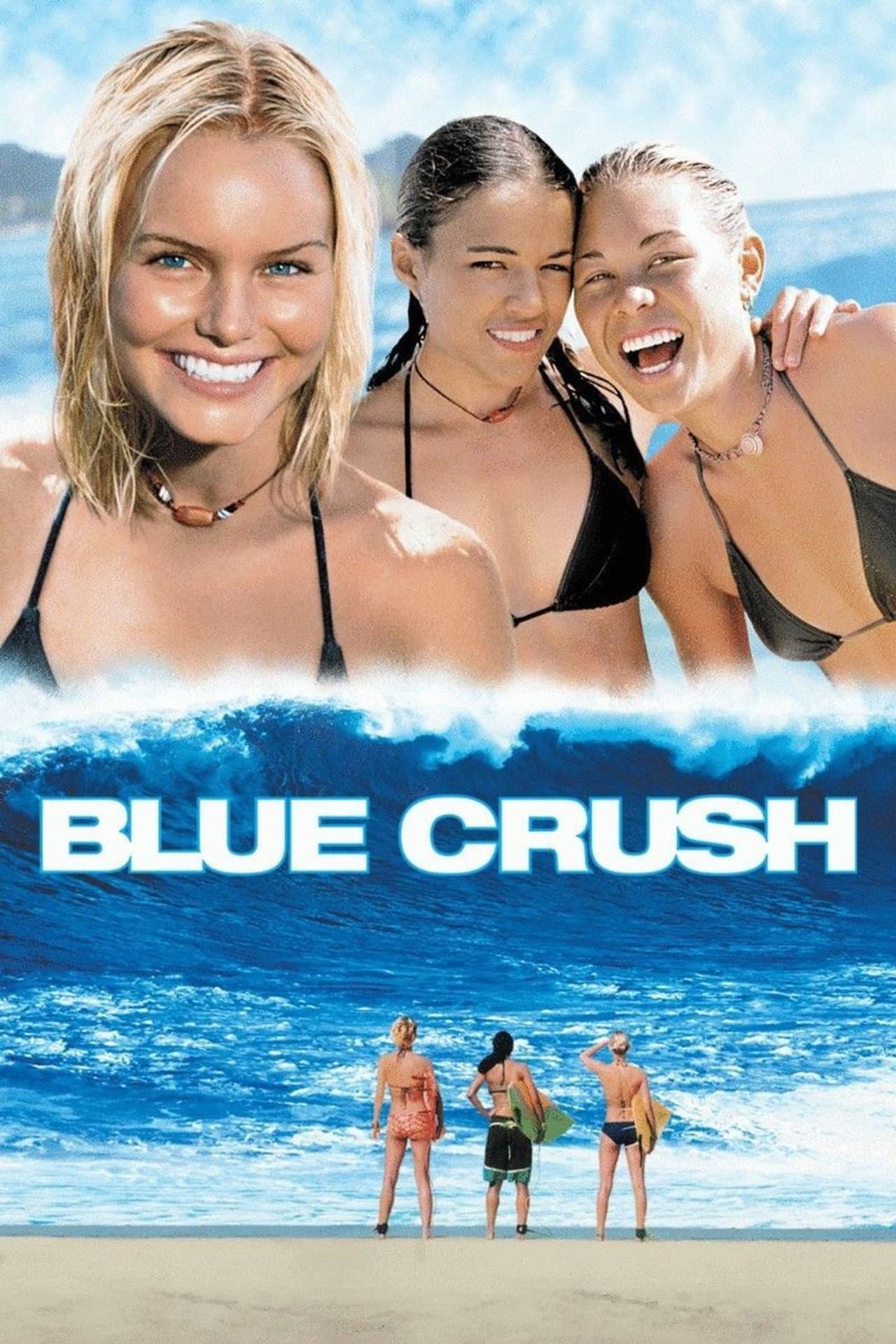 Blue Crush preview 2