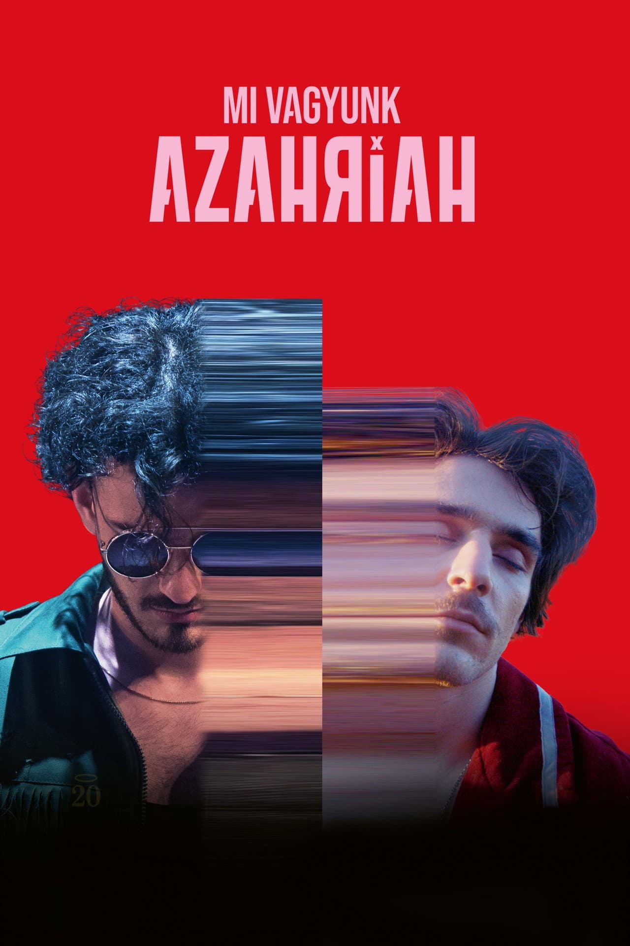 We are Azahriah preview 2