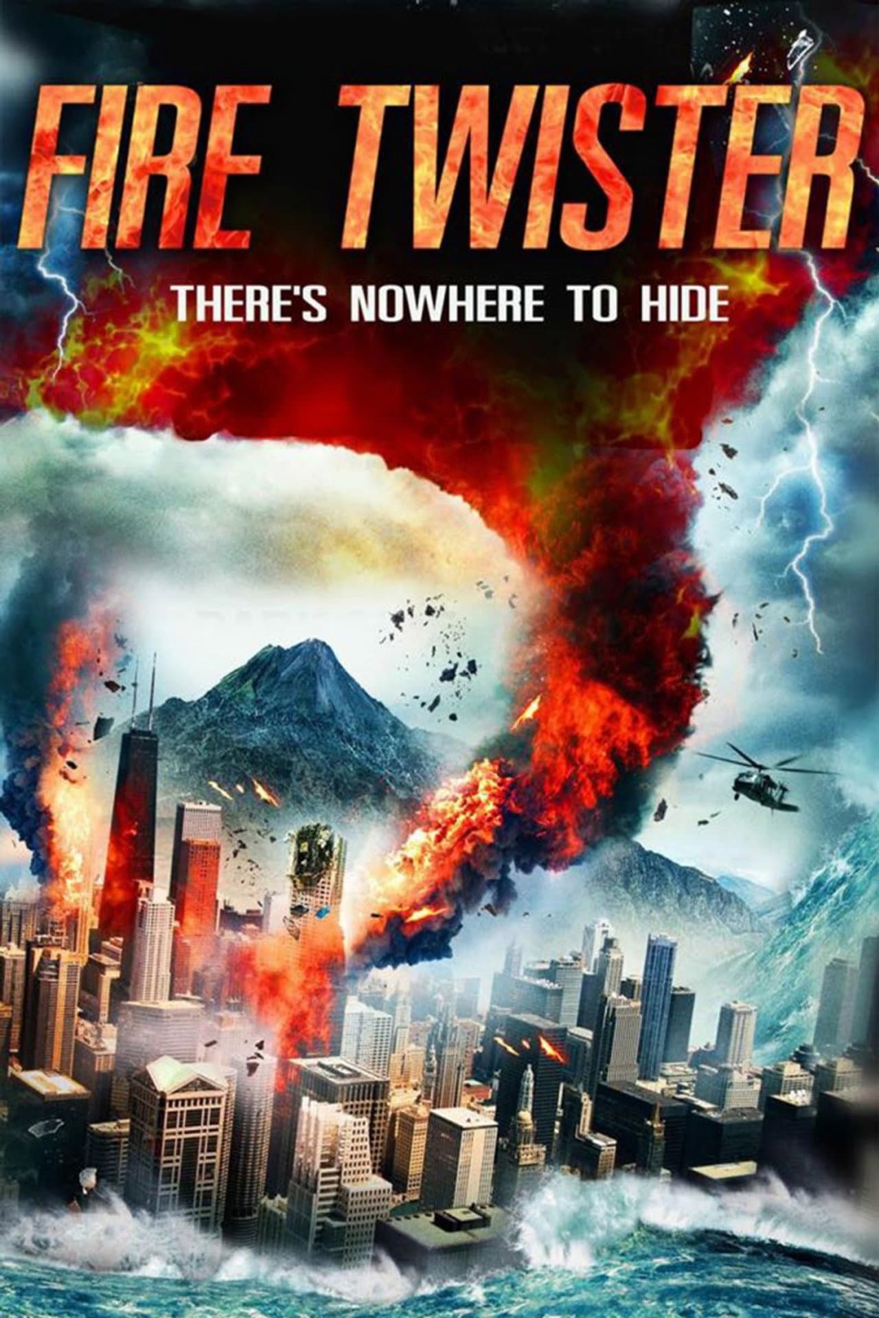 Fire Twister preview 2