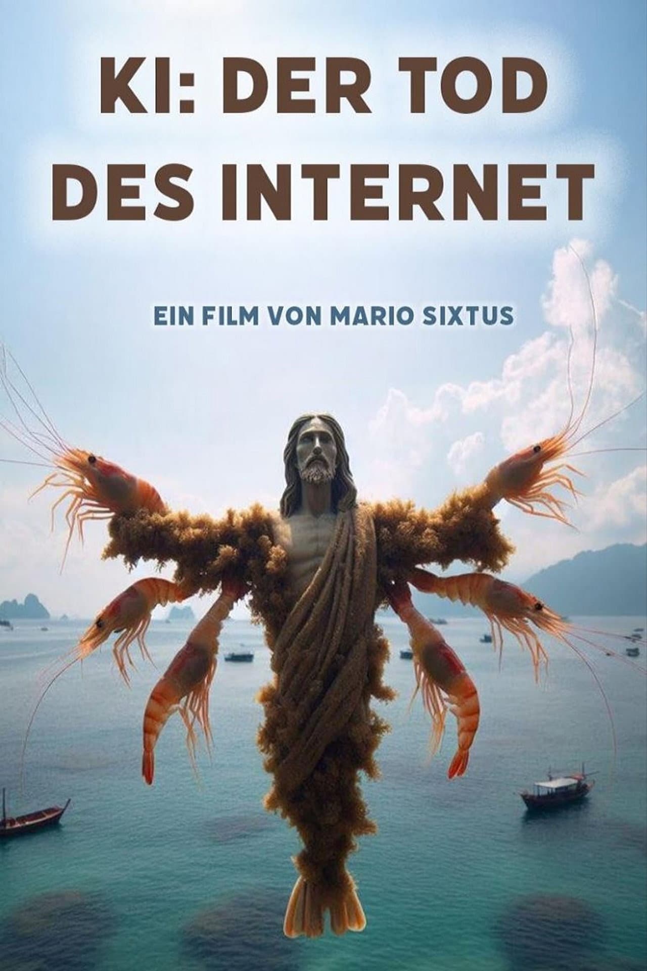 AI and the Death of the Internet preview 2